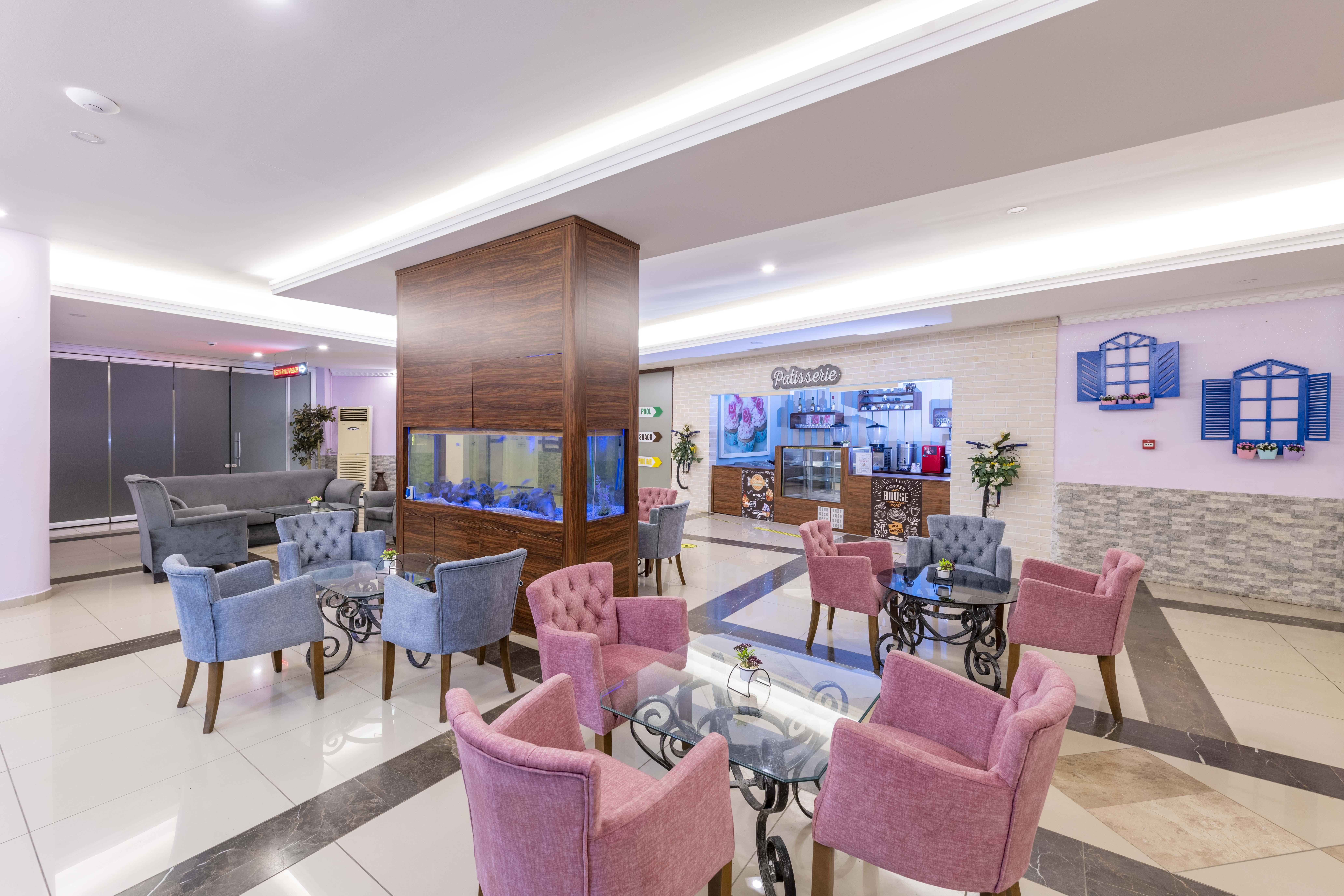 Armas 4* Kemer