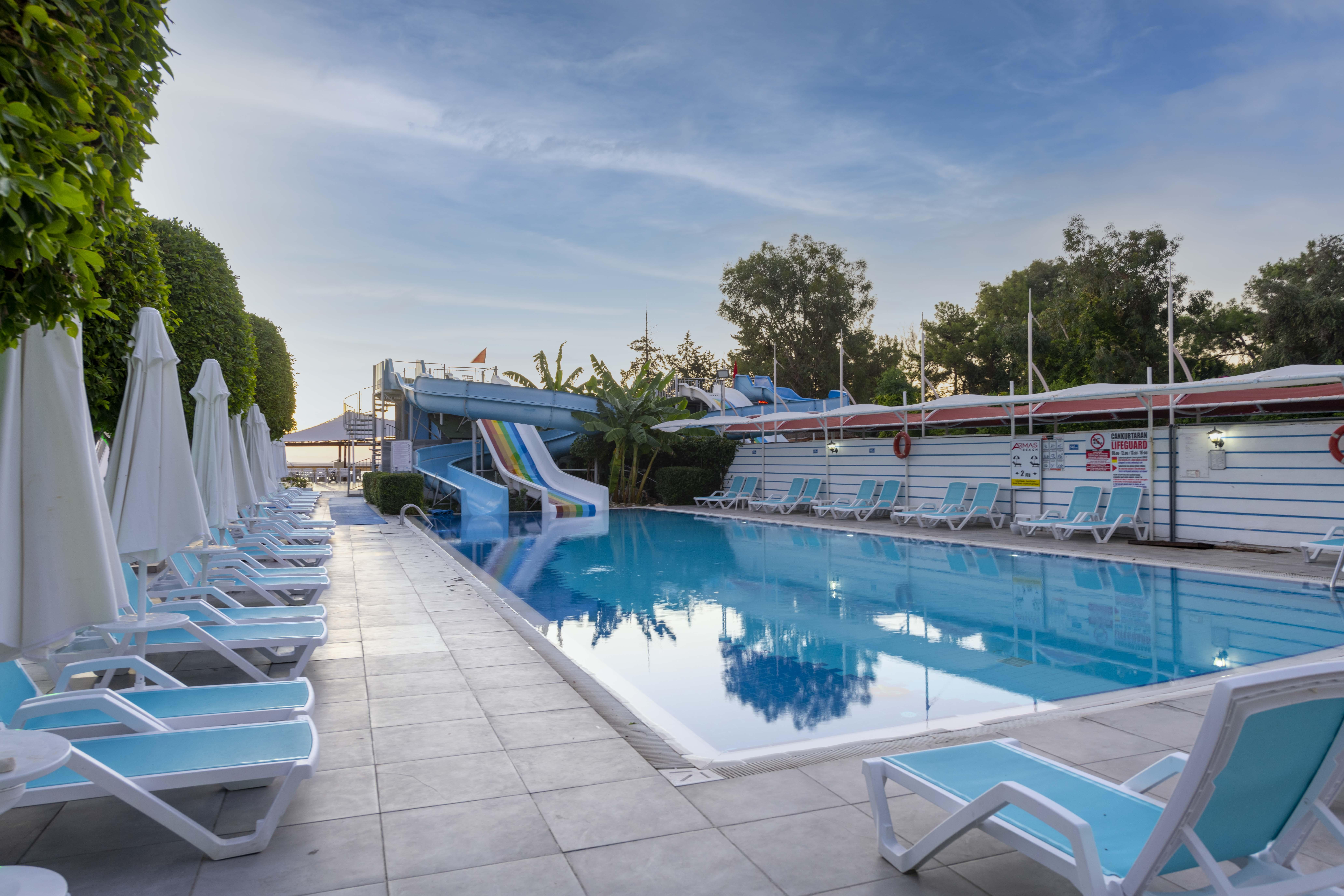 Armas Kemer