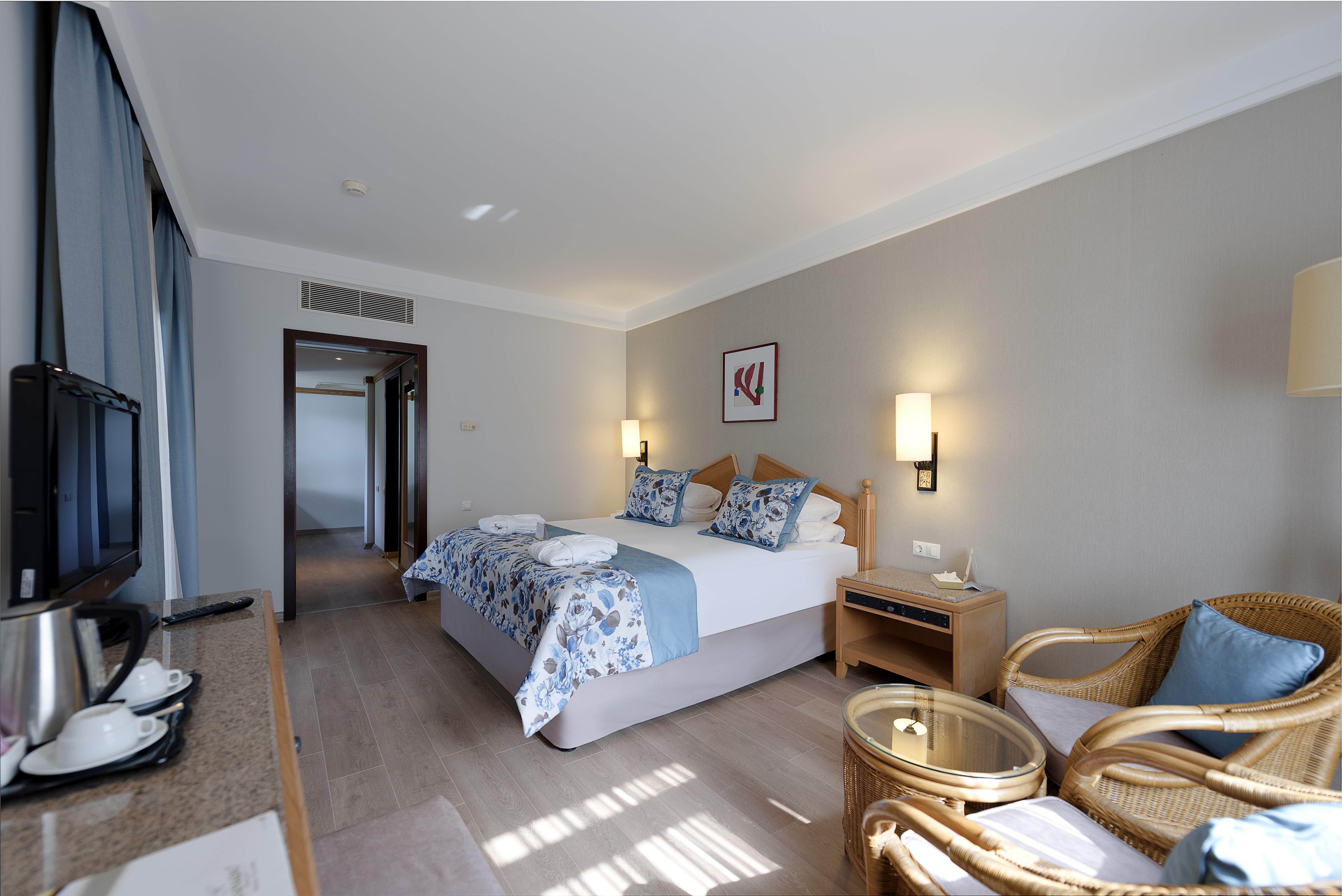 Hotel Xanadu 5*