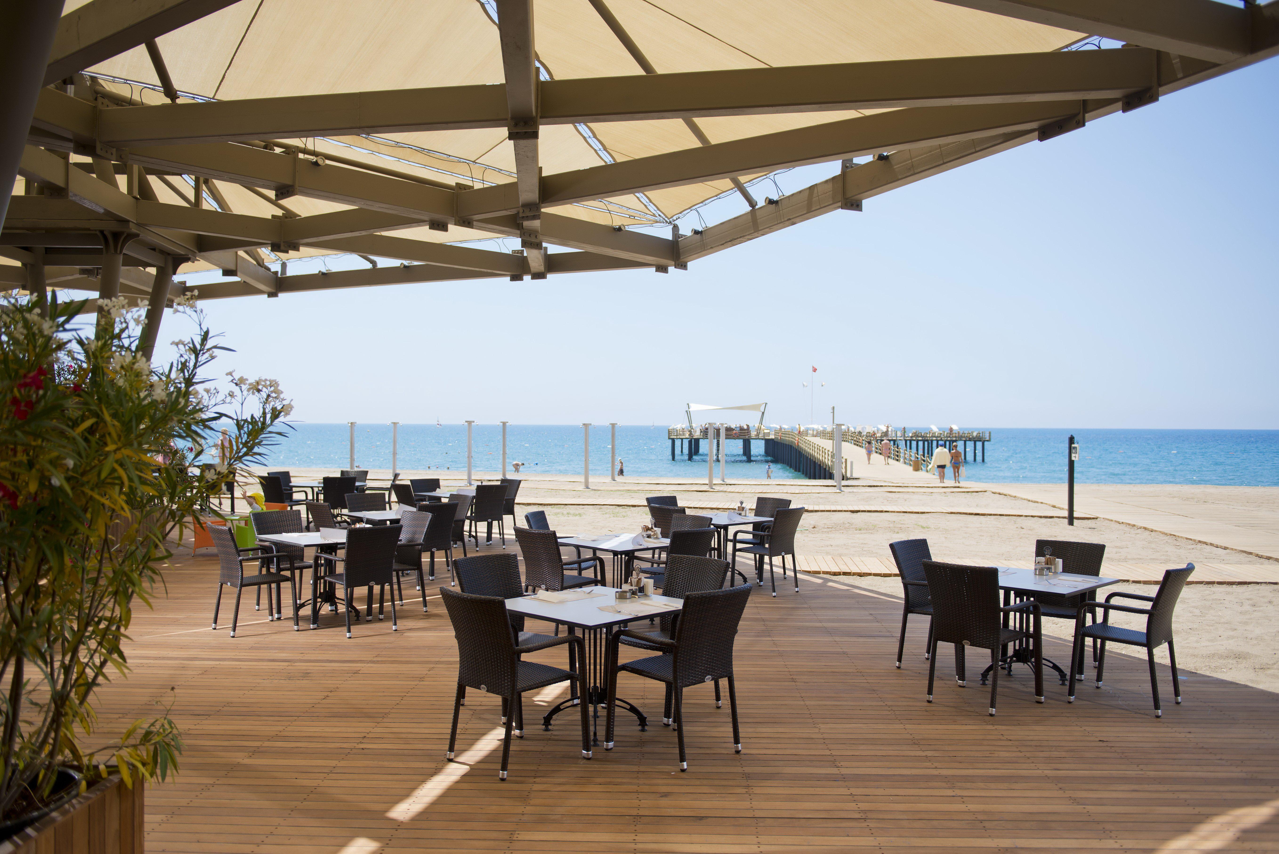 Xanadu 5* Belek