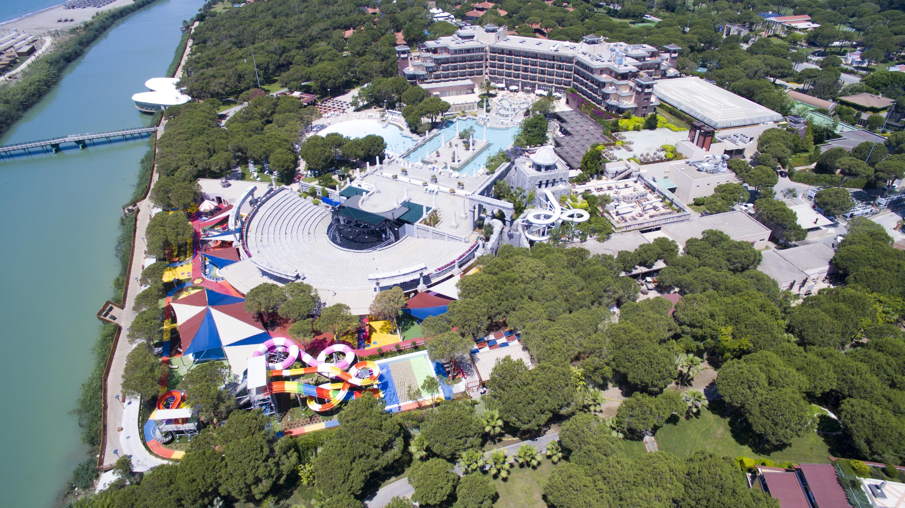 Xanadu Belek