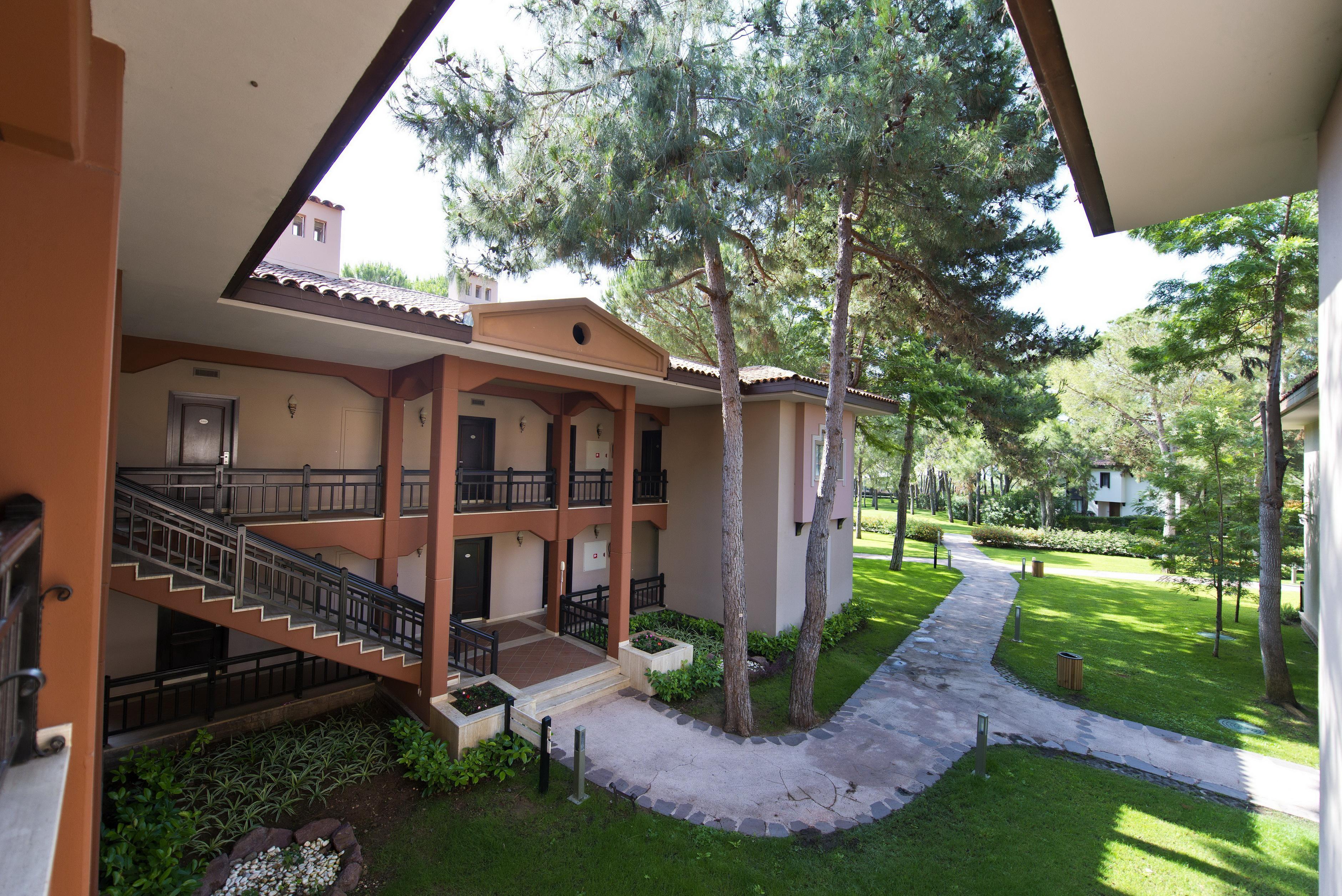 Xanadu Hotel Belek