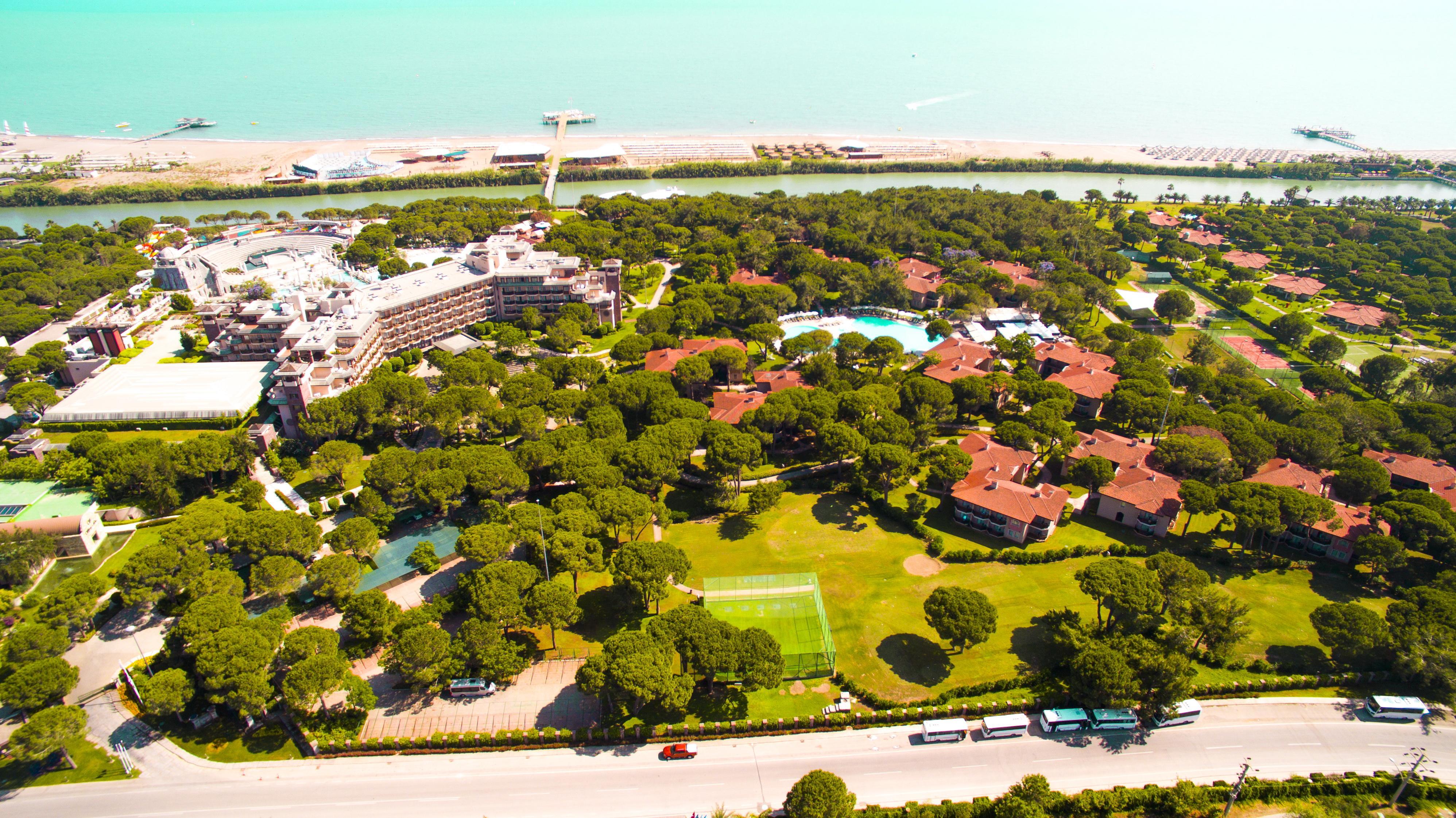 Hotel Xanadu 5*