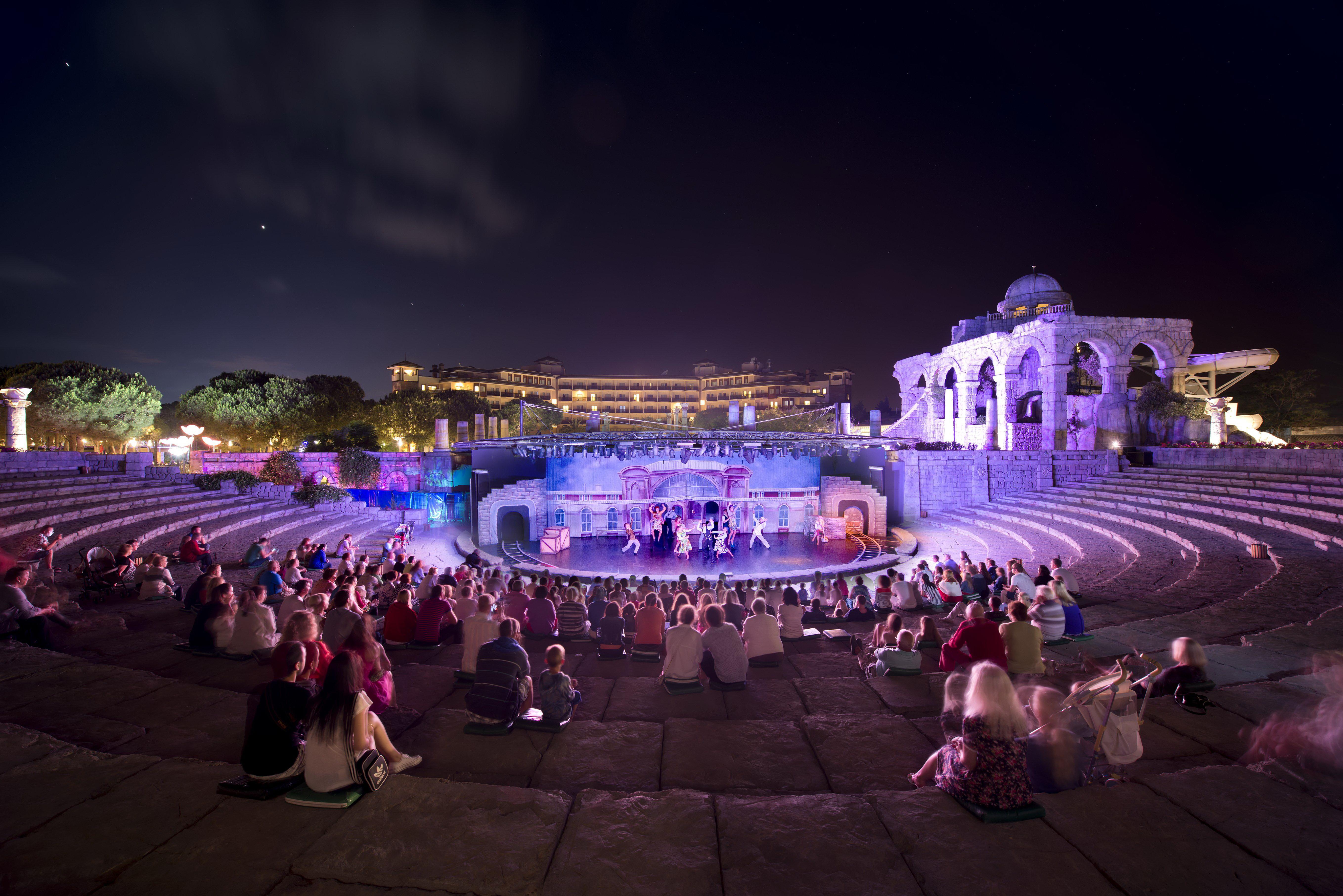 Xanadu 5* Belek