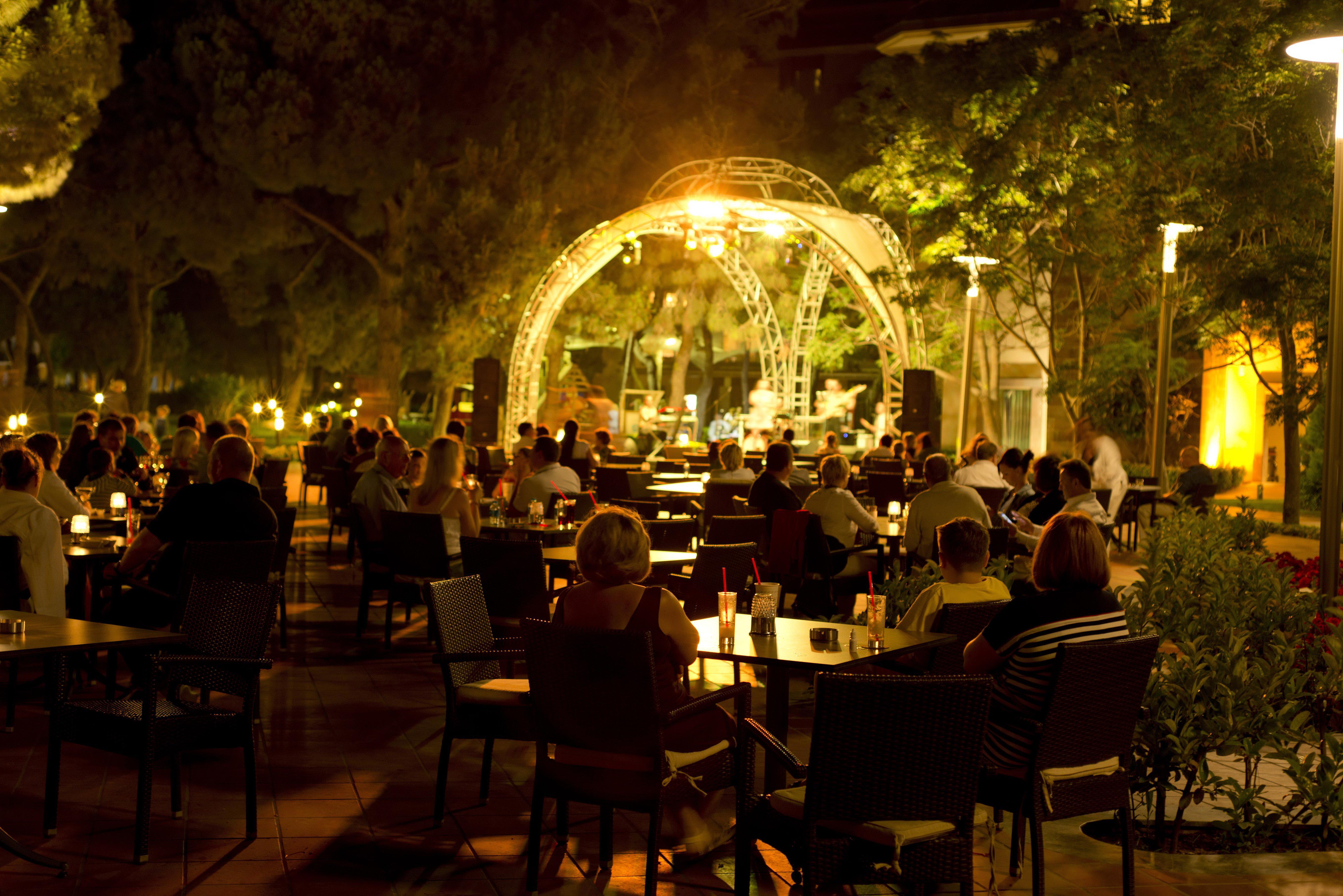 Xanadu Hotel Belek