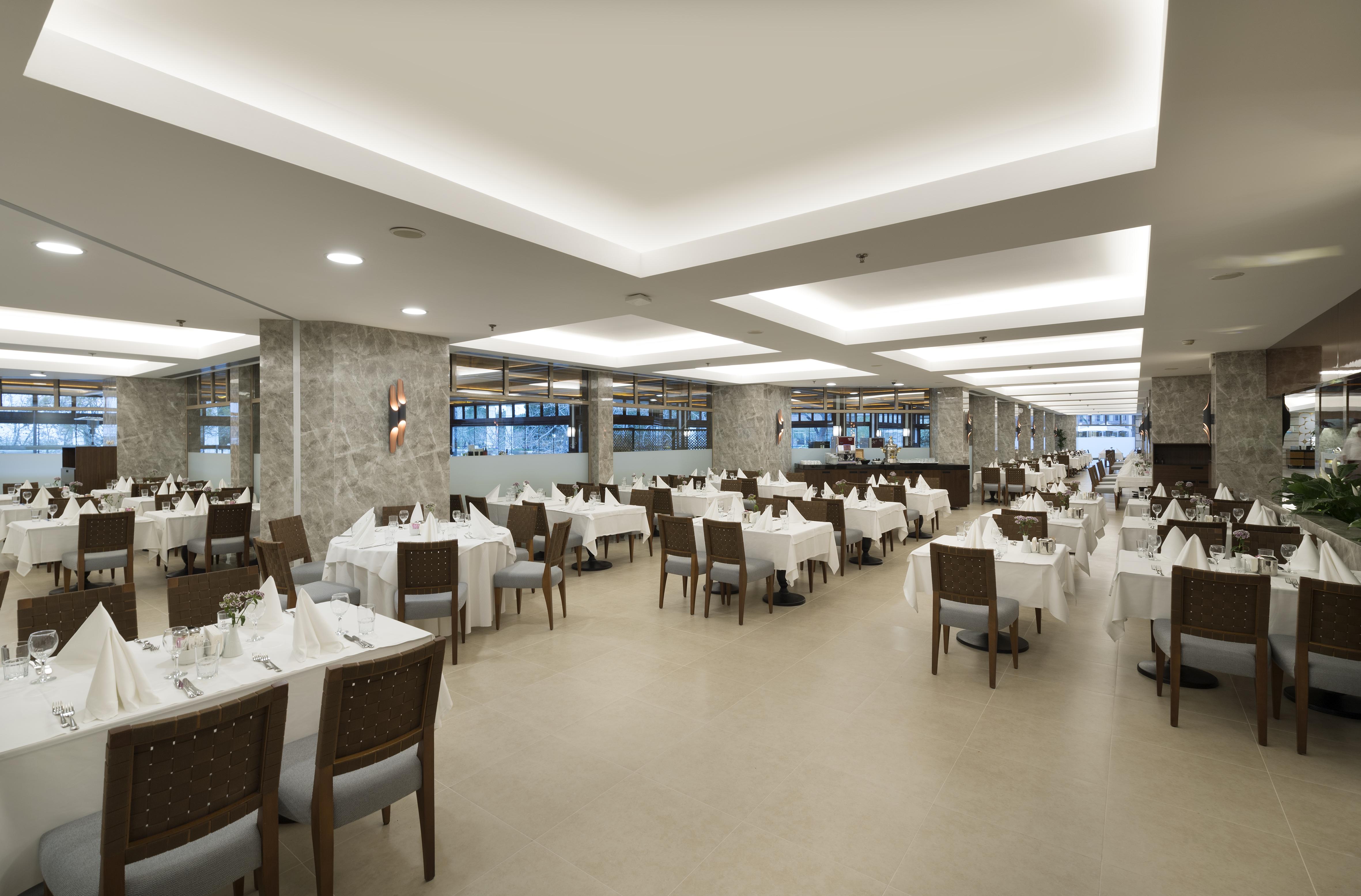 Xanadu Hotel 5*