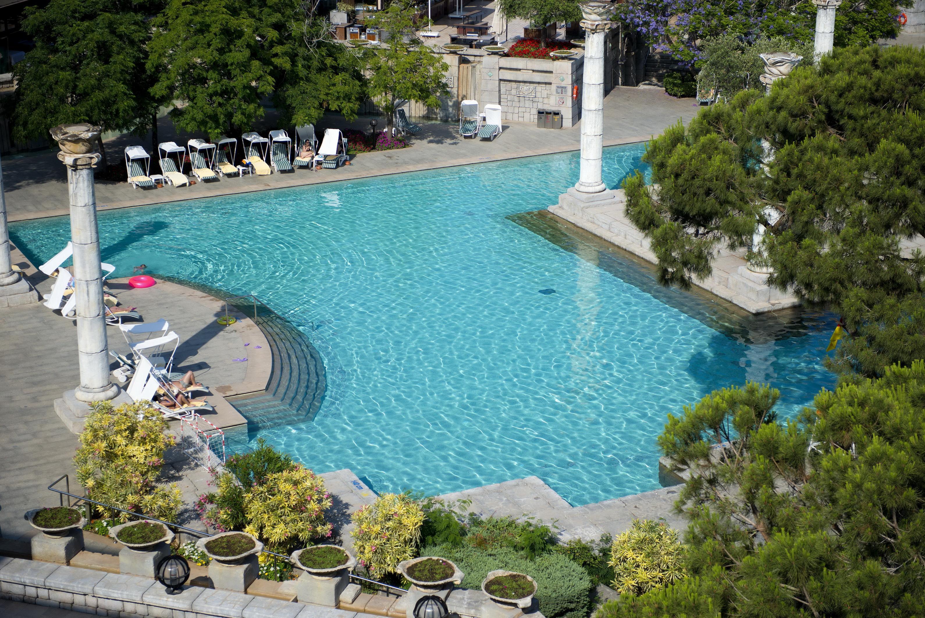 Hotel Xanadu 5*