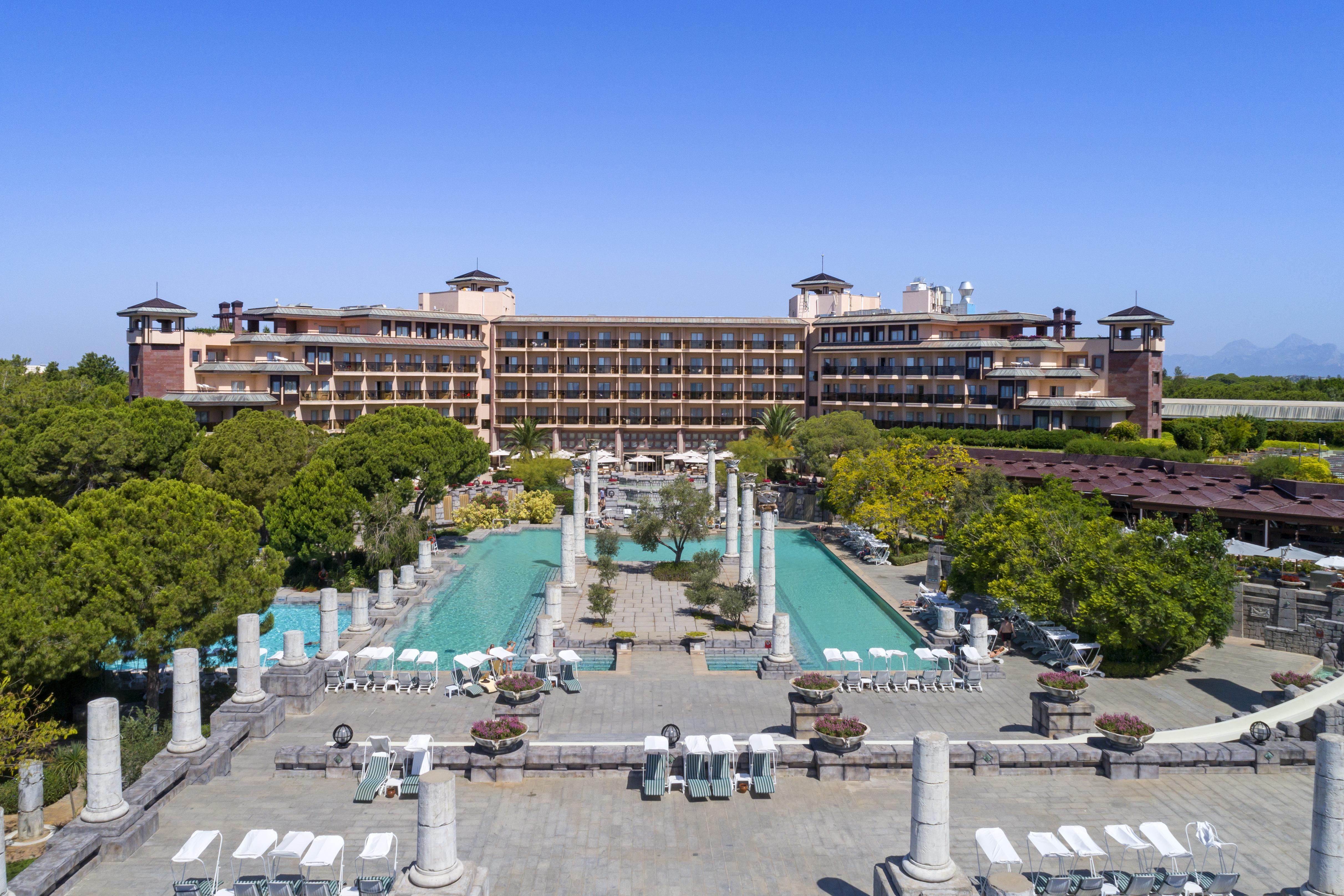 Xanadu 5* Belek