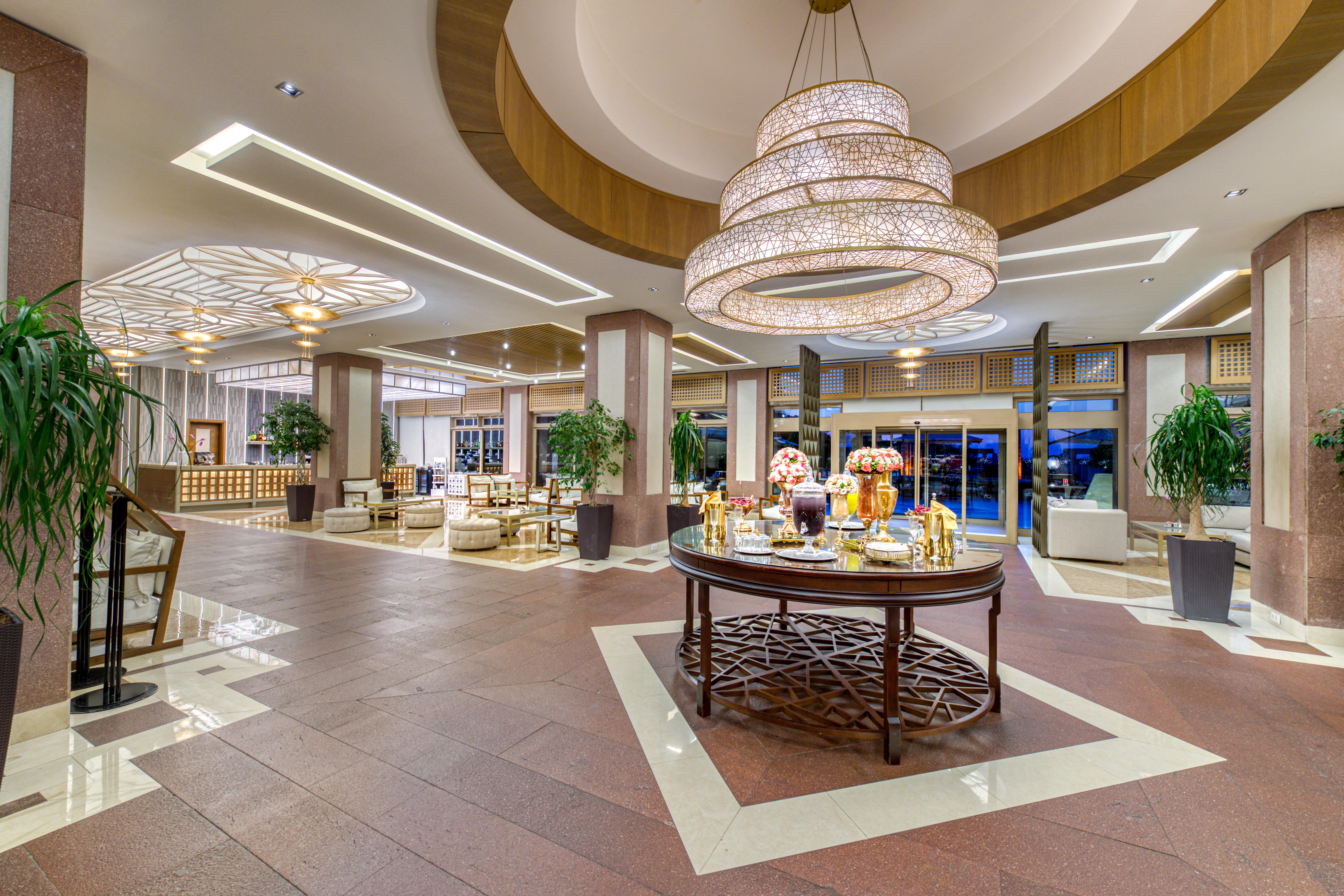 Xanadu 5* Belek