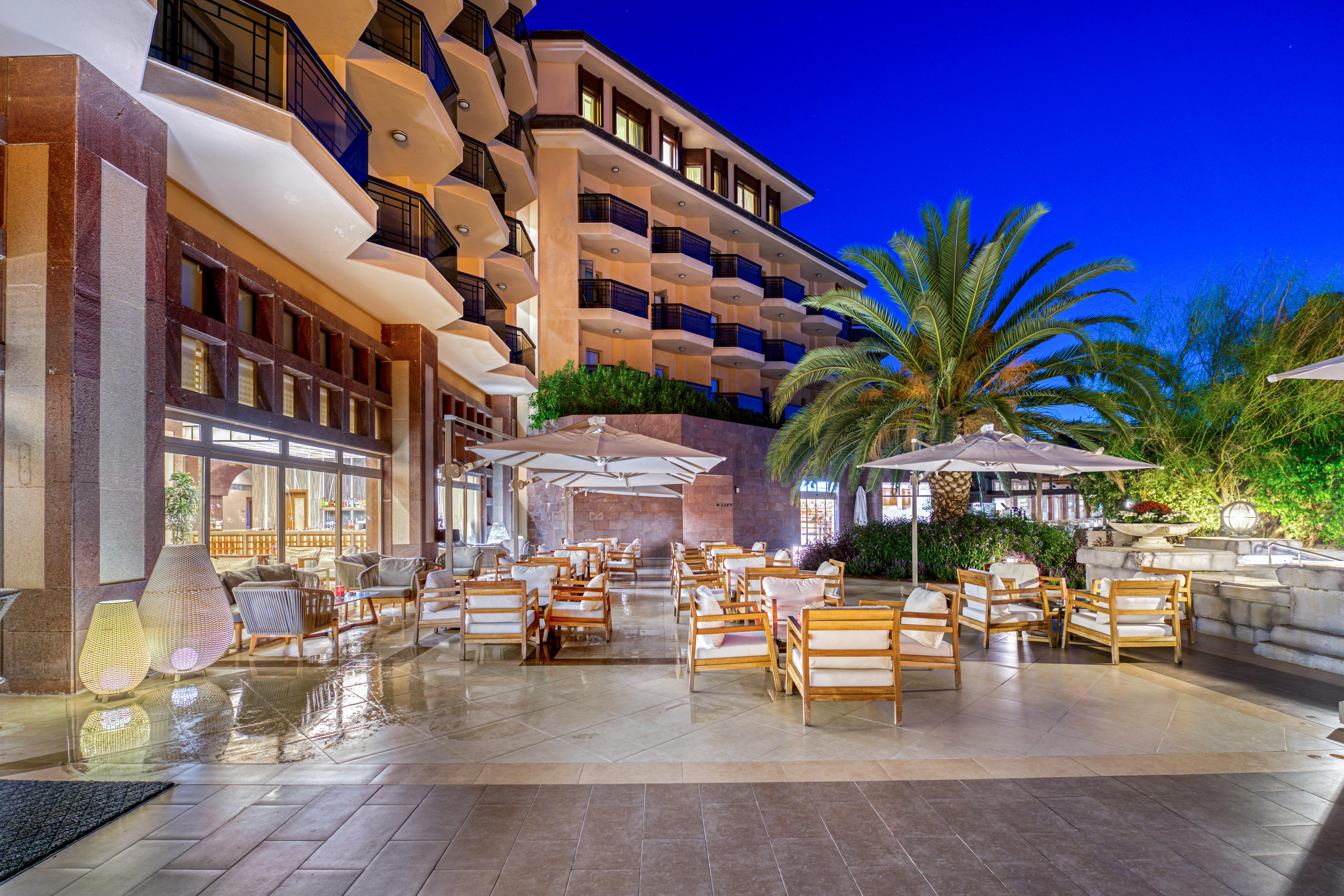 Hotel Xanadu 5*
