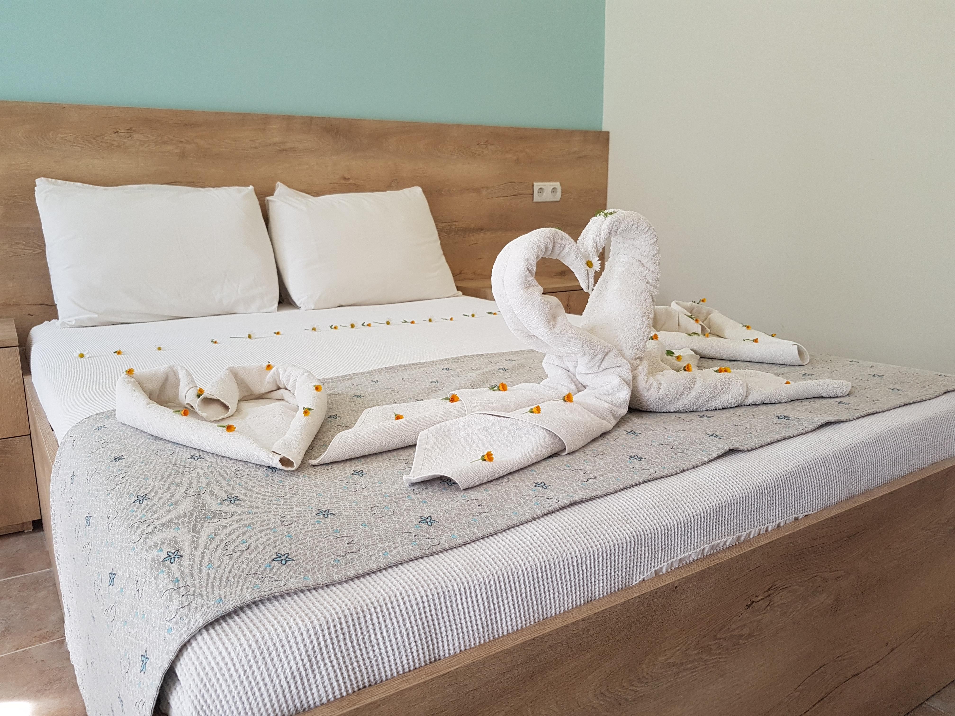 Tunacan Hotel Oludeniz