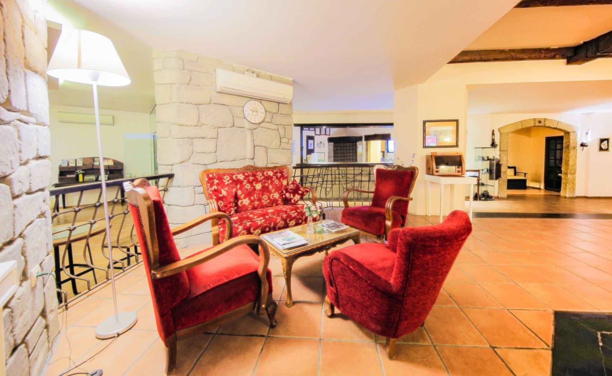 Hotel Flora Gumbet