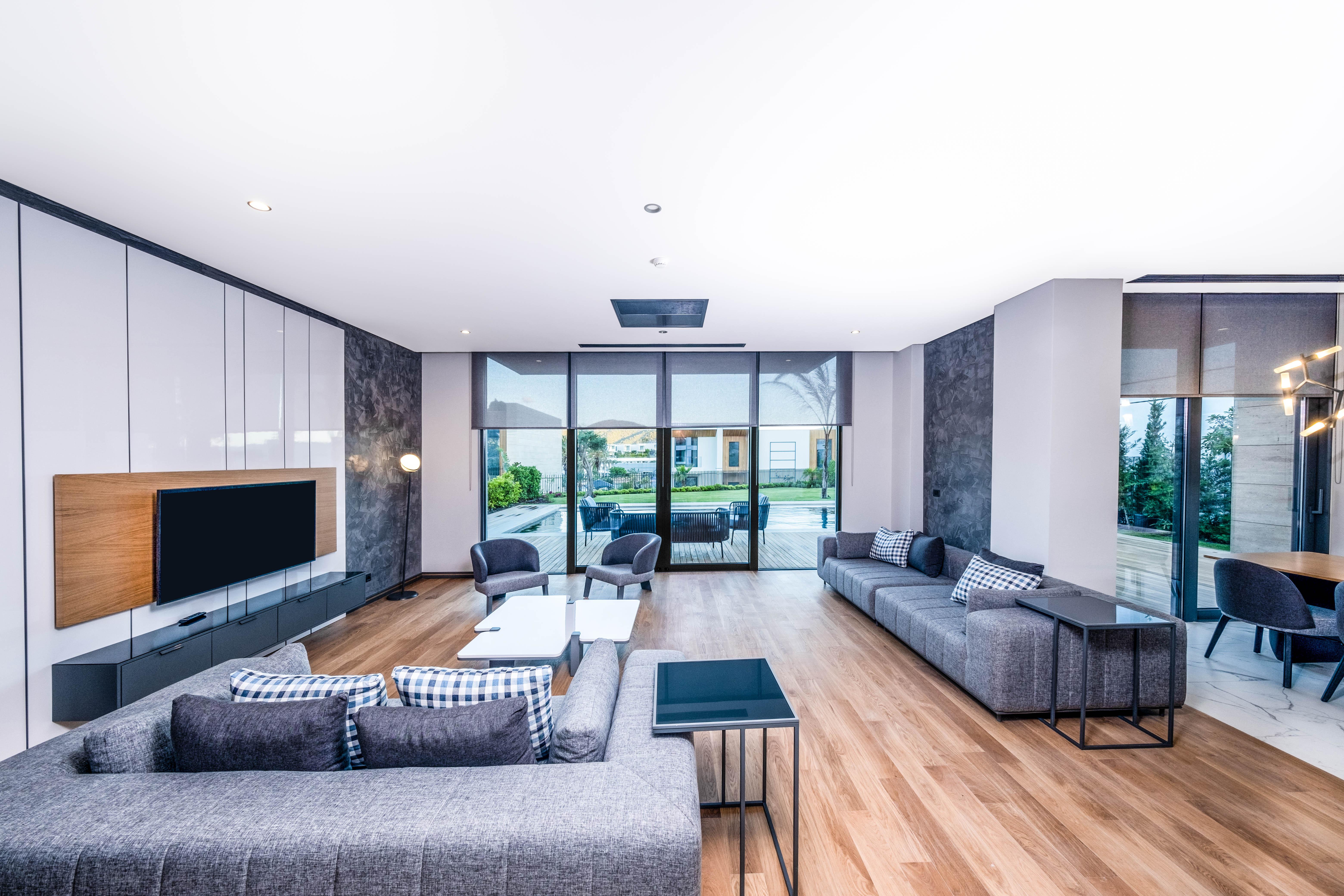 The Norm Collection Door'a Bodrum 5* Torba