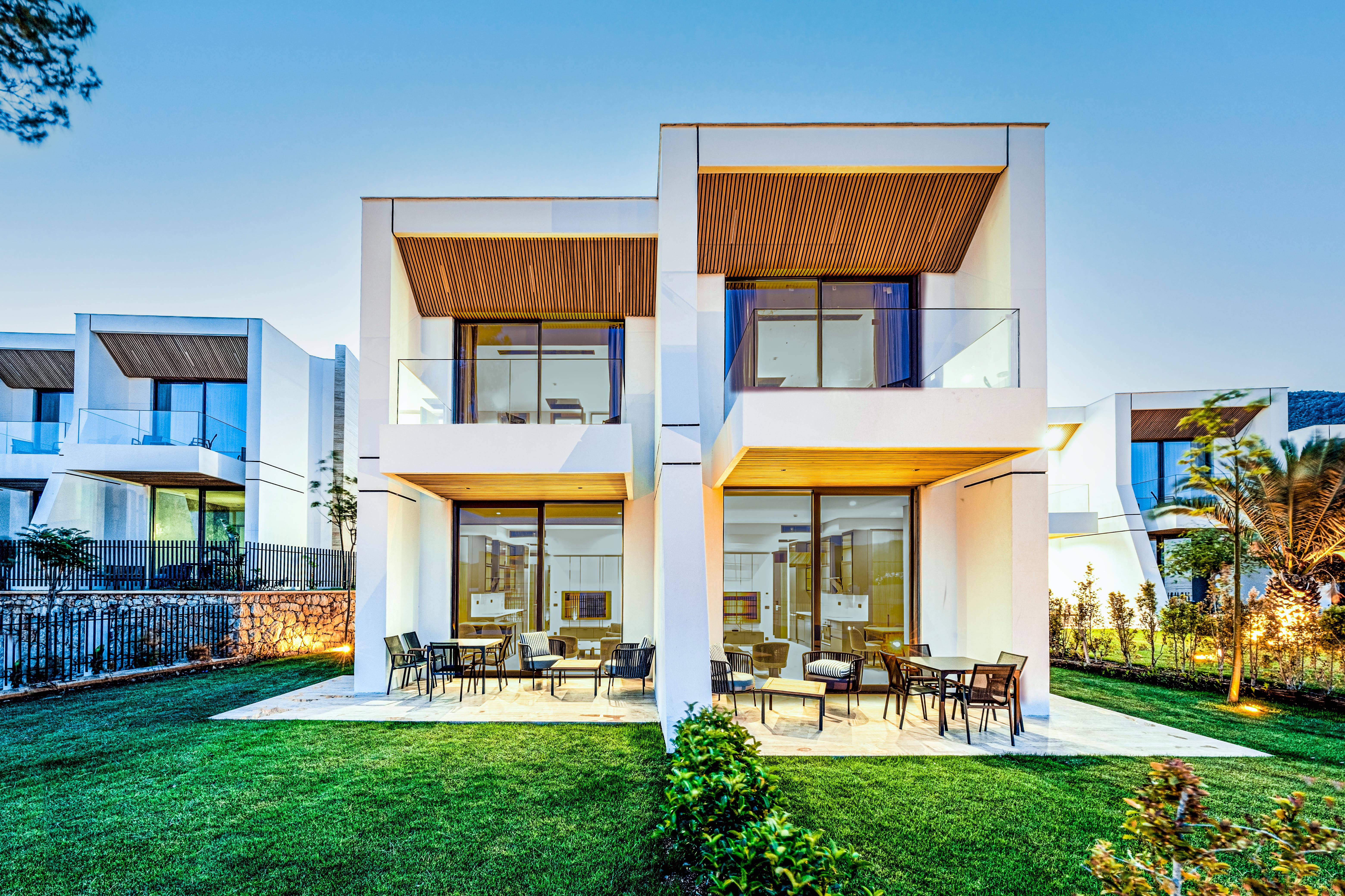 The Norm Collection Door'a Bodrum Hotel