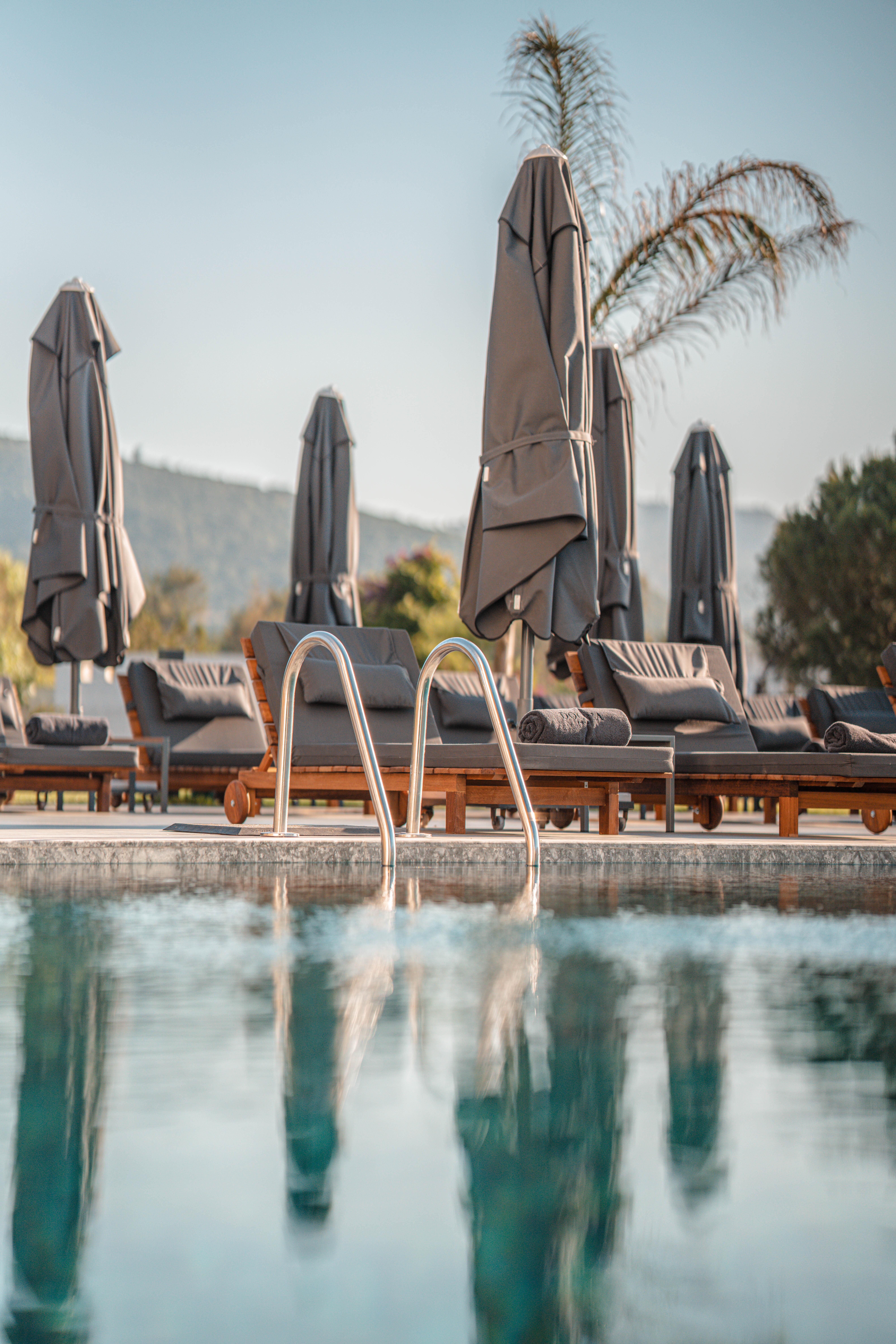 The Norm Collection Door'a Bodrum 5* Torba