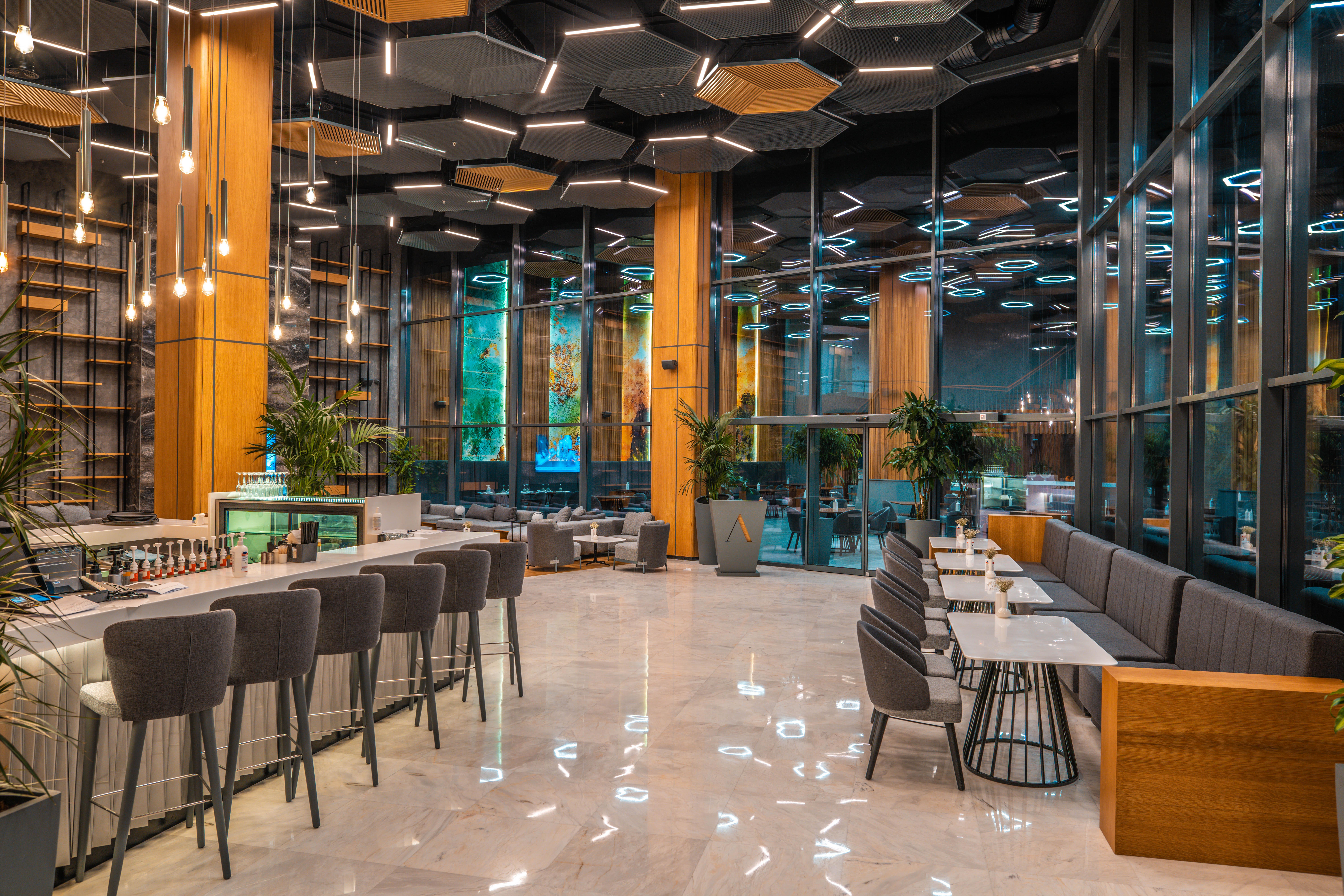 The Norm Collection Door'a Bodrum Hotel 5*