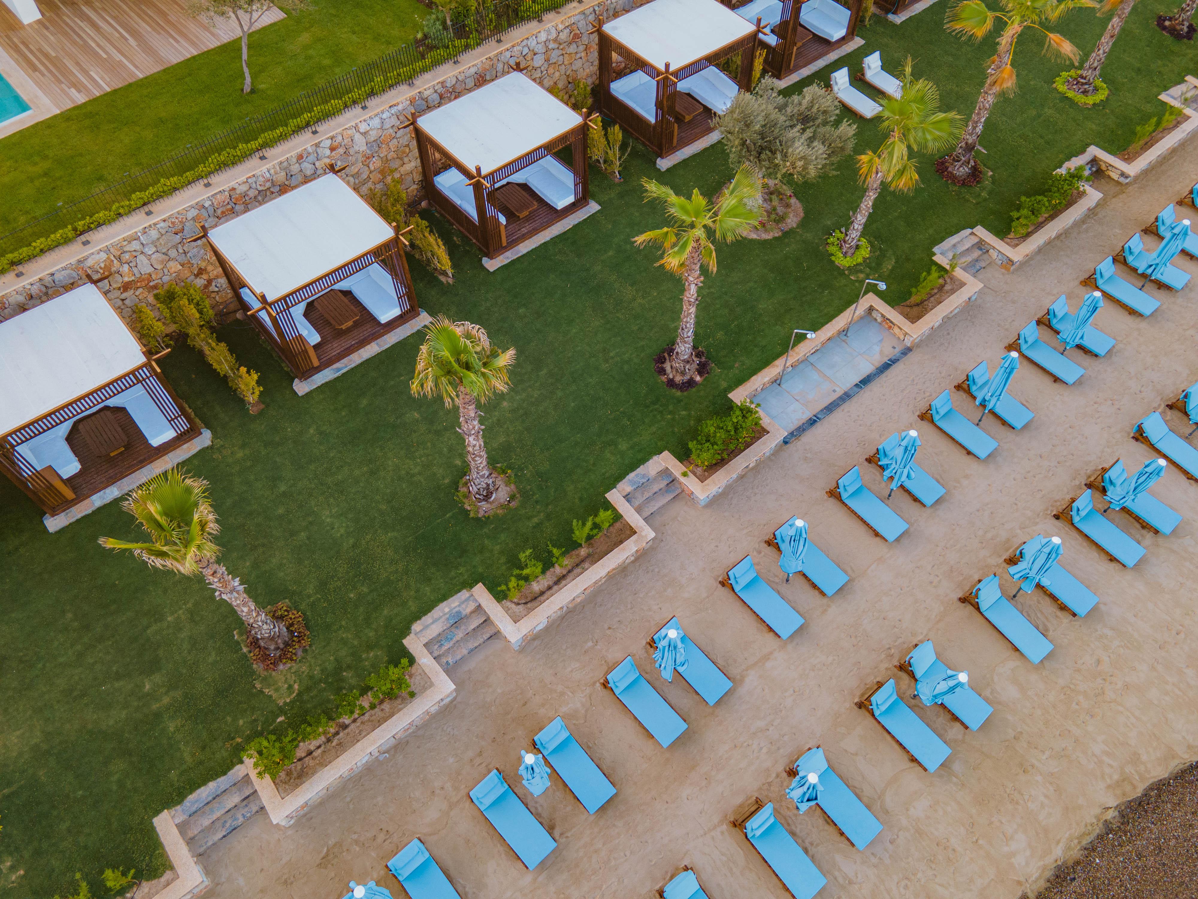 The Norm Collection Door'a Bodrum 5*