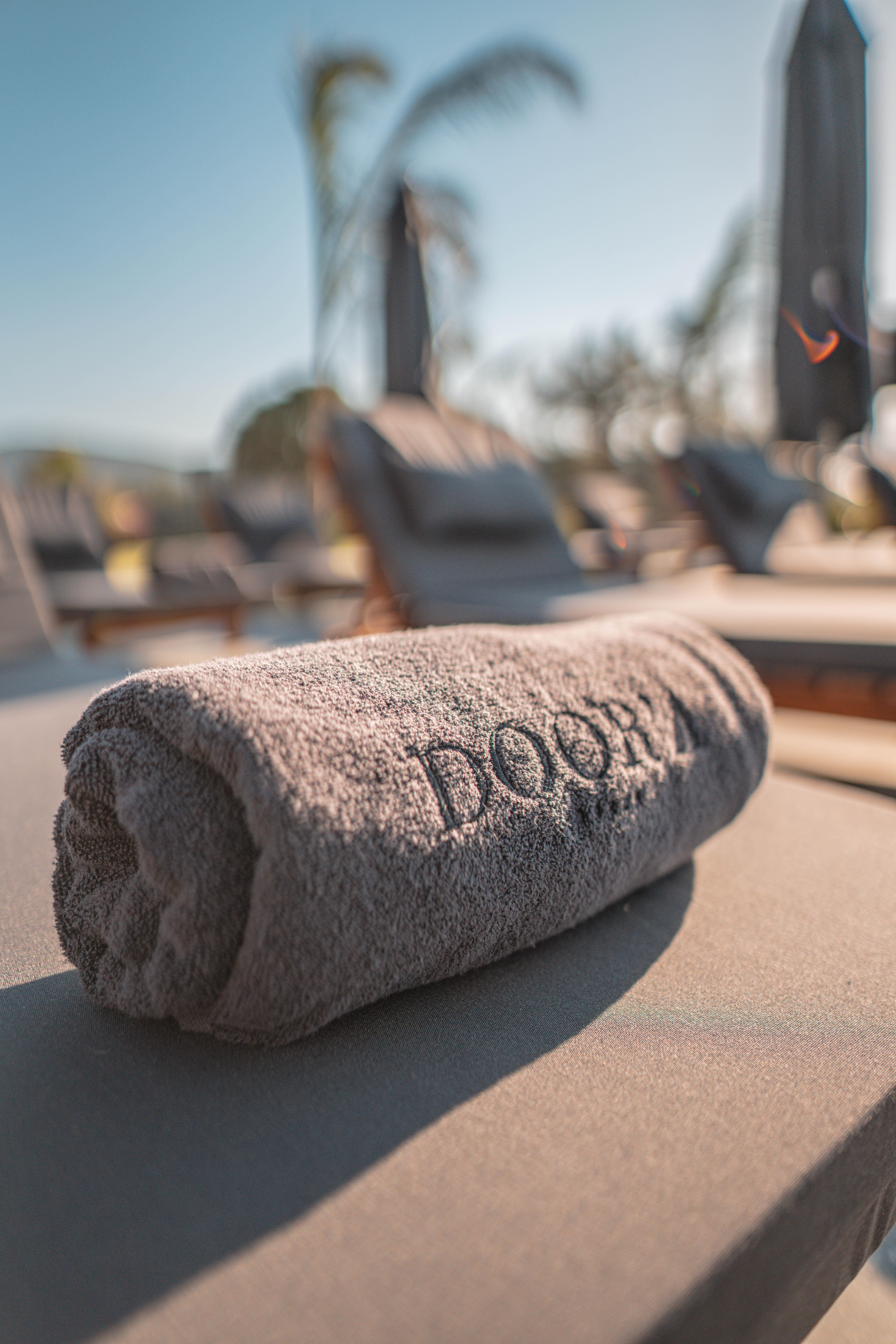 The Norm Collection Door'a Bodrum Hotel 5*