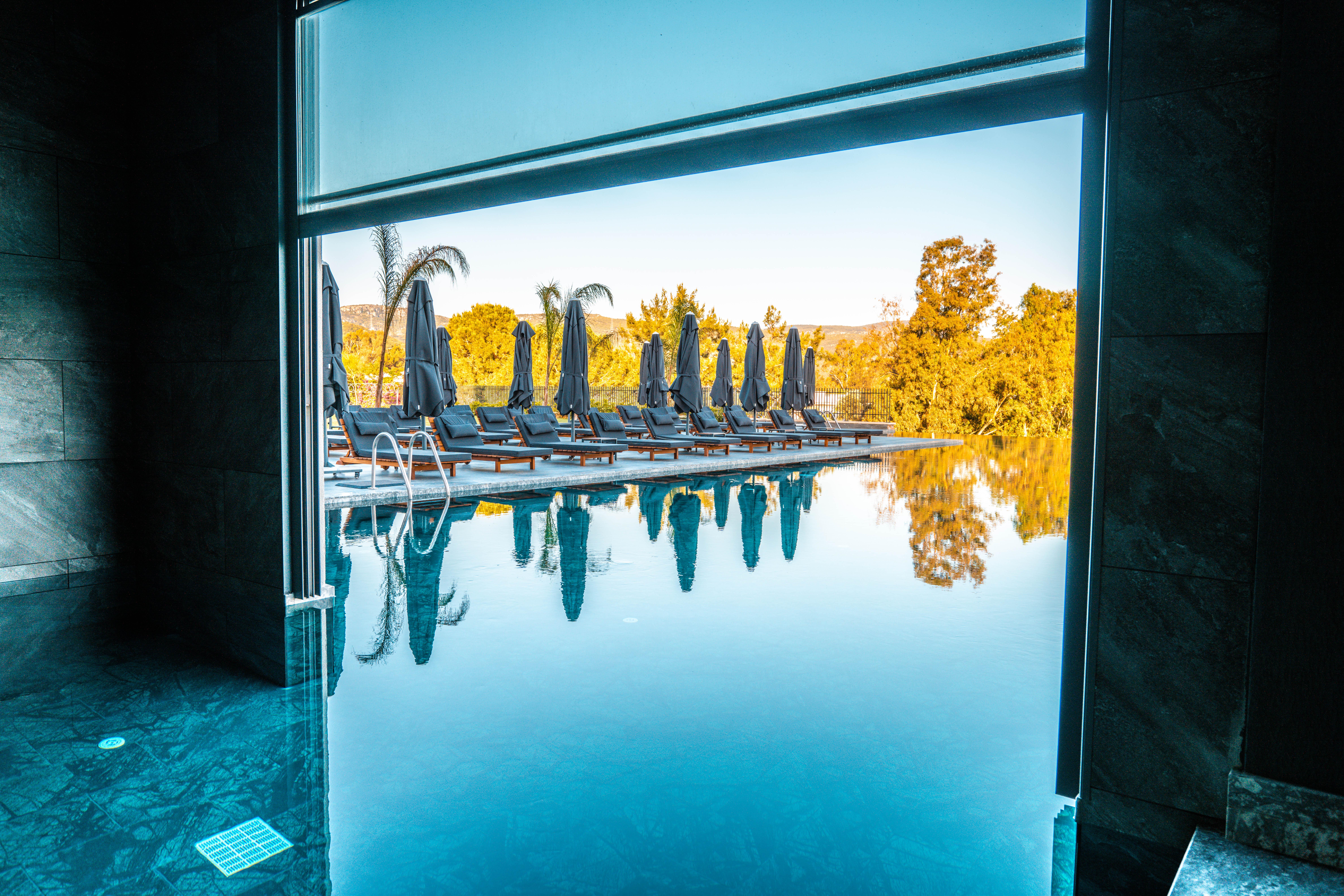 The Norm Collection Door'a Bodrum 5* Torba