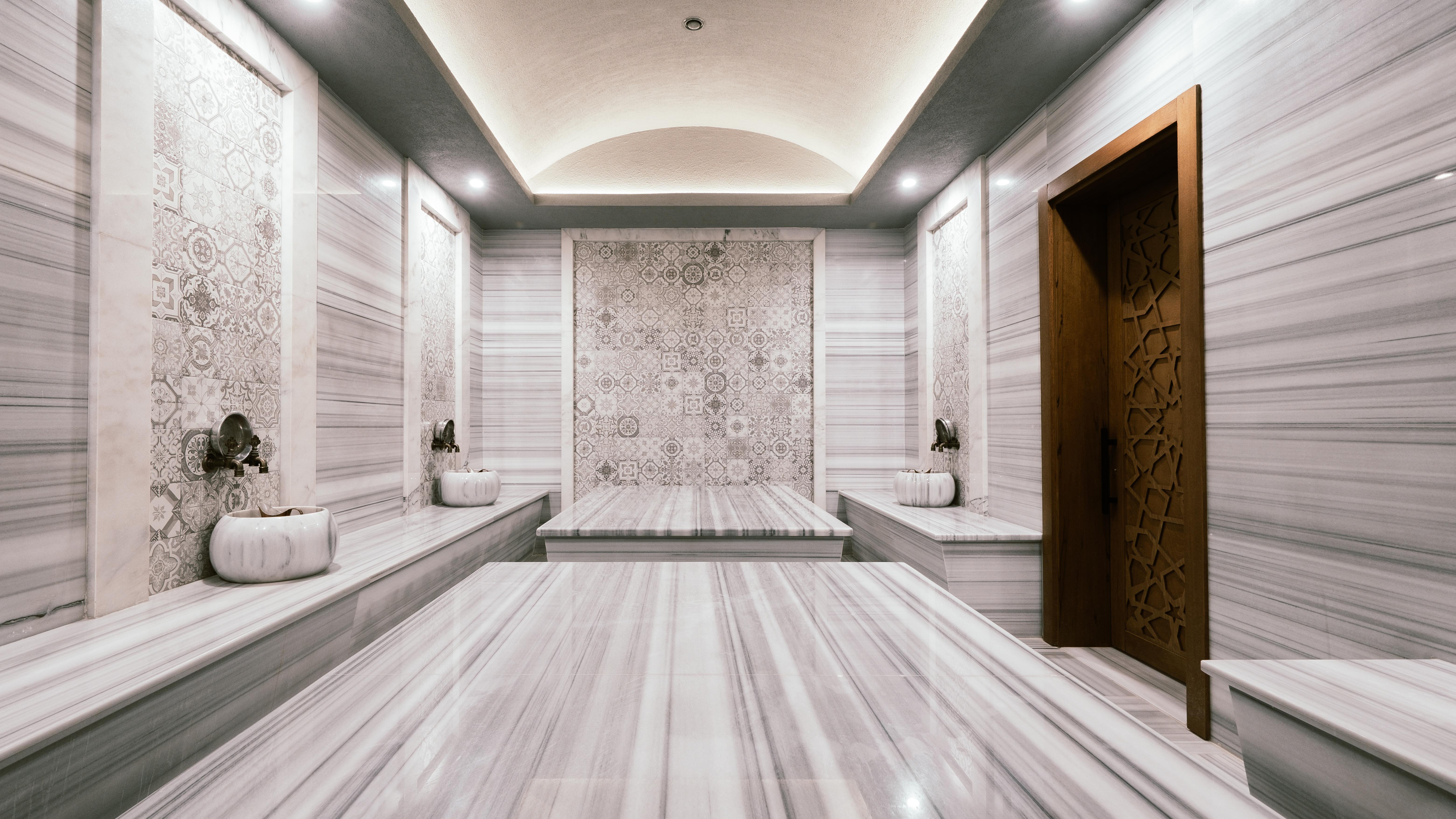 The Norm Collection Door'a Bodrum 5*