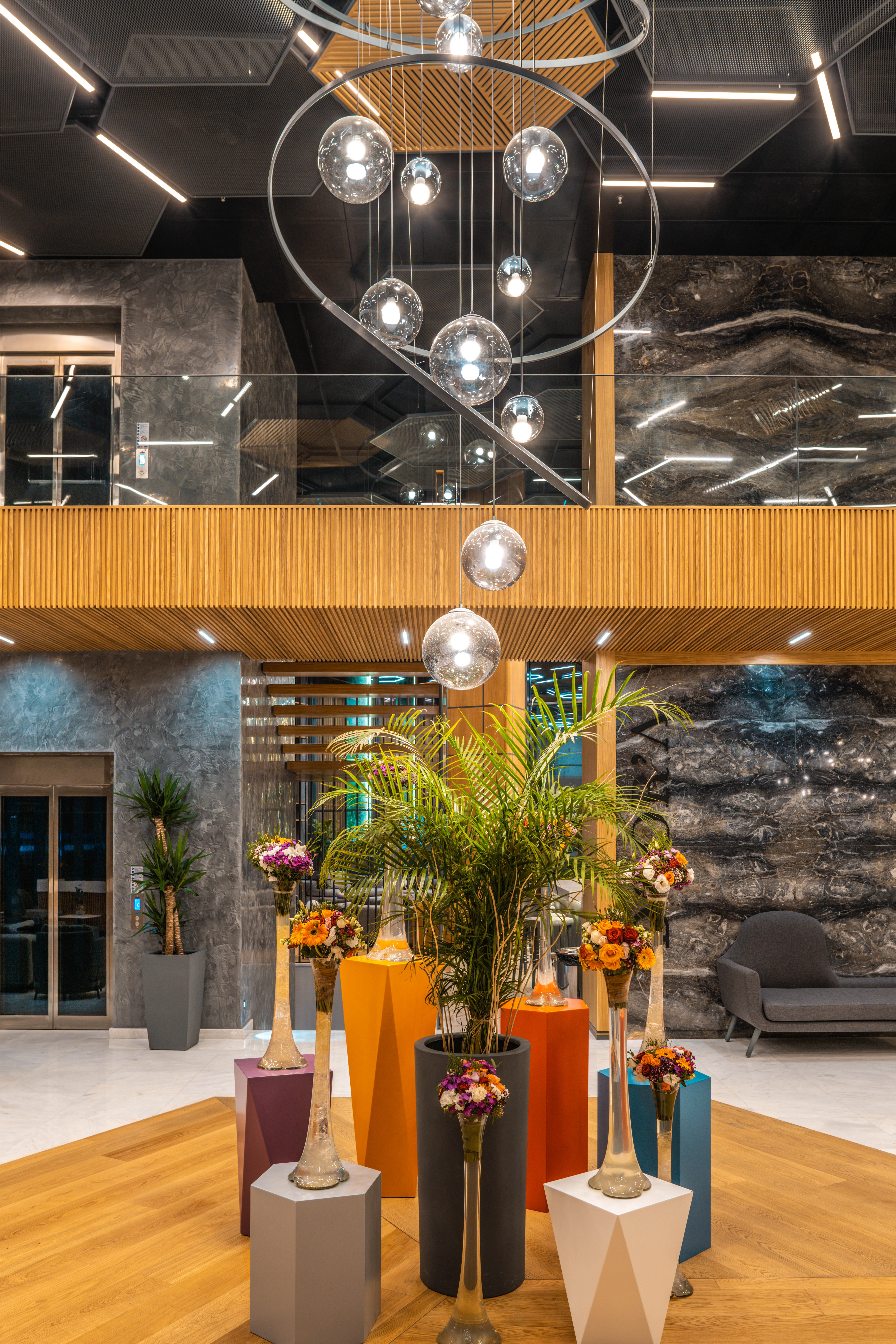 The Norm Collection Door'a Bodrum 5* Torba
