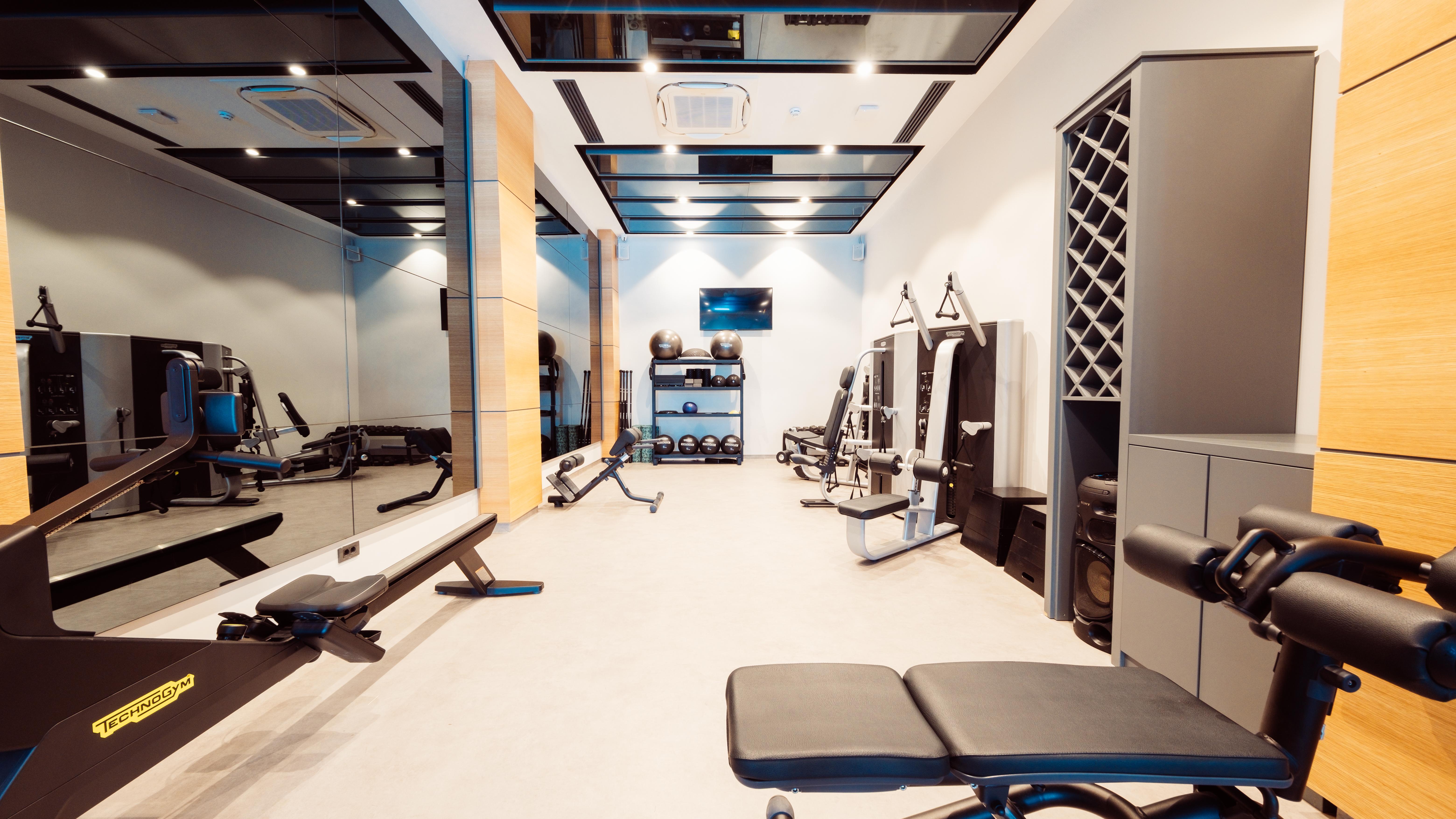 The Norm Collection Door'a Bodrum Hotel Torba