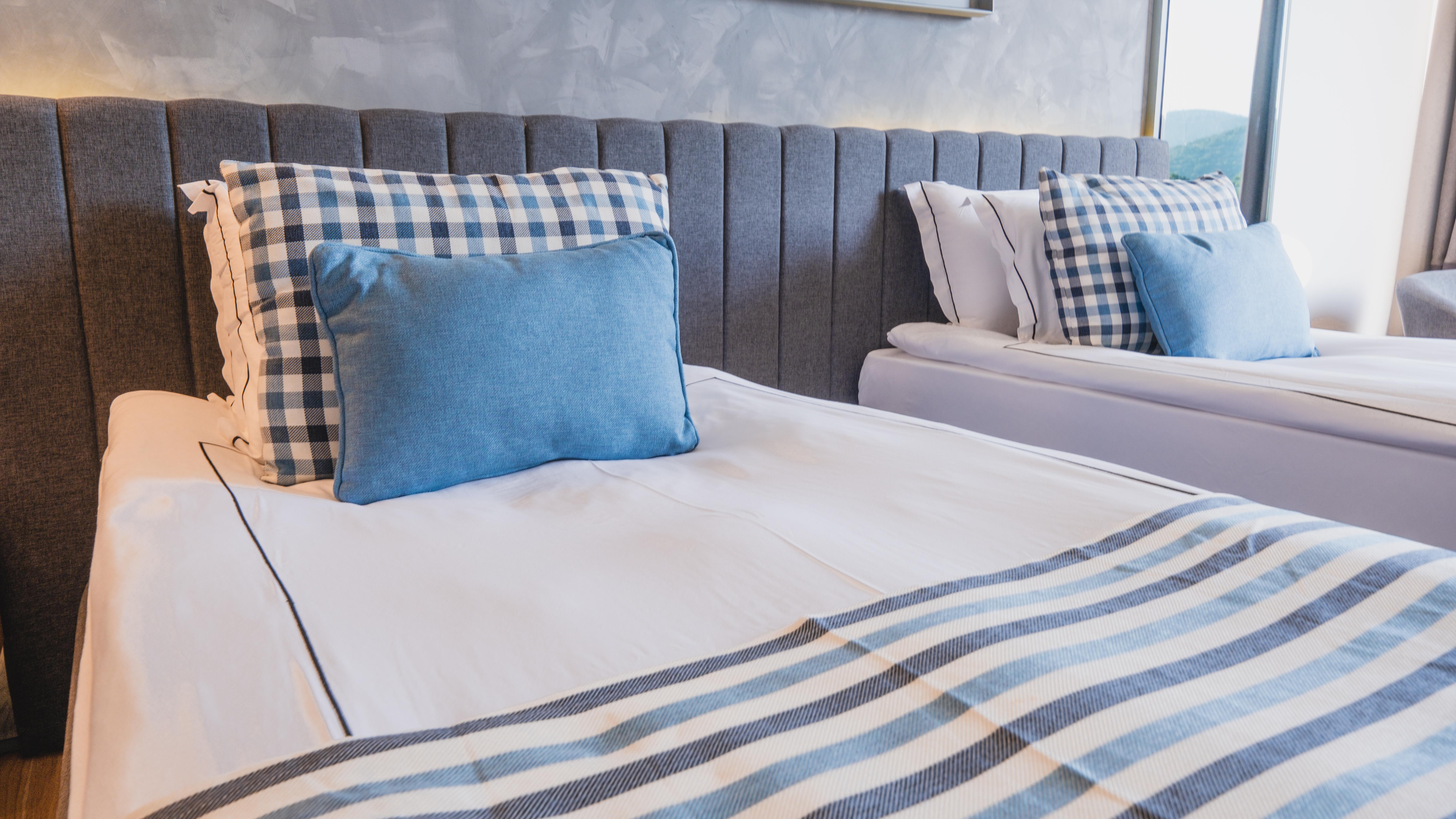 The Norm Collection Door'a Bodrum 5*