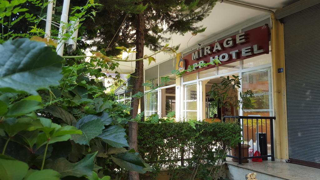 Aparthotel Mirage