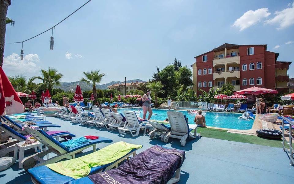 Sun * Marmaris