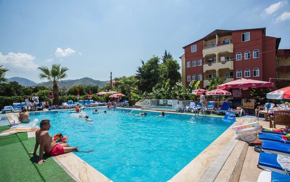 Sun Marmaris