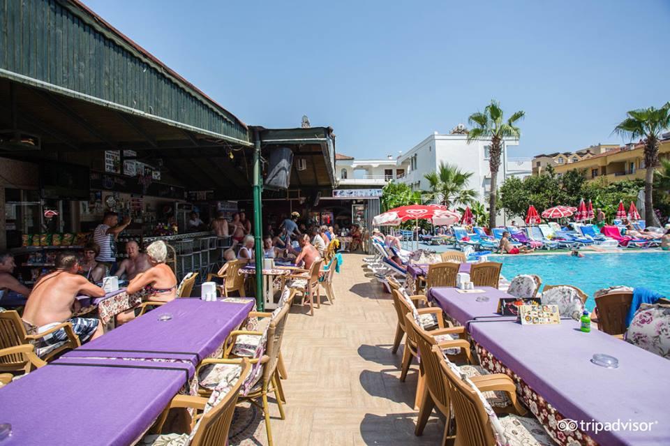 Sun * Marmaris