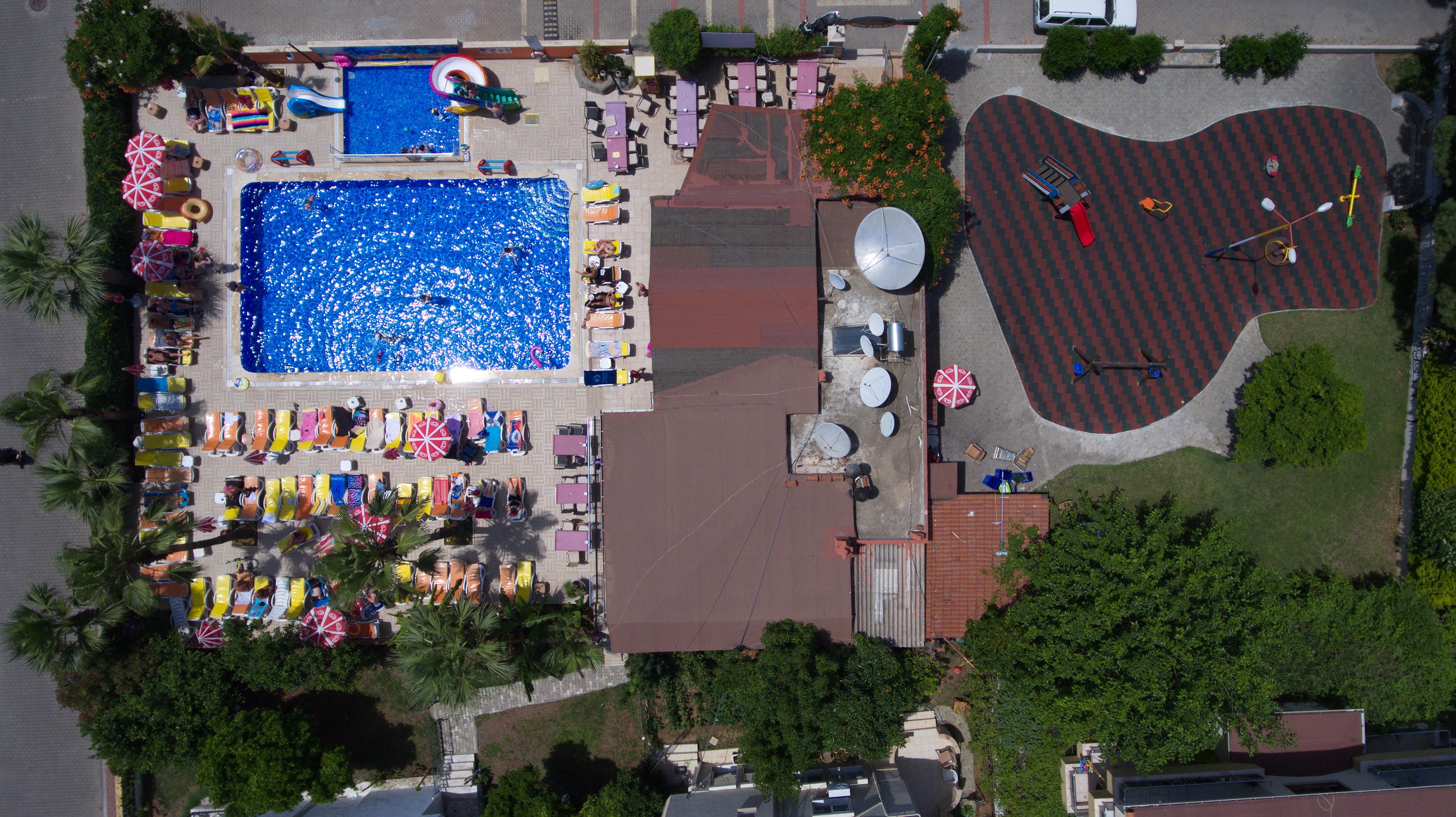 Sun Marmaris
