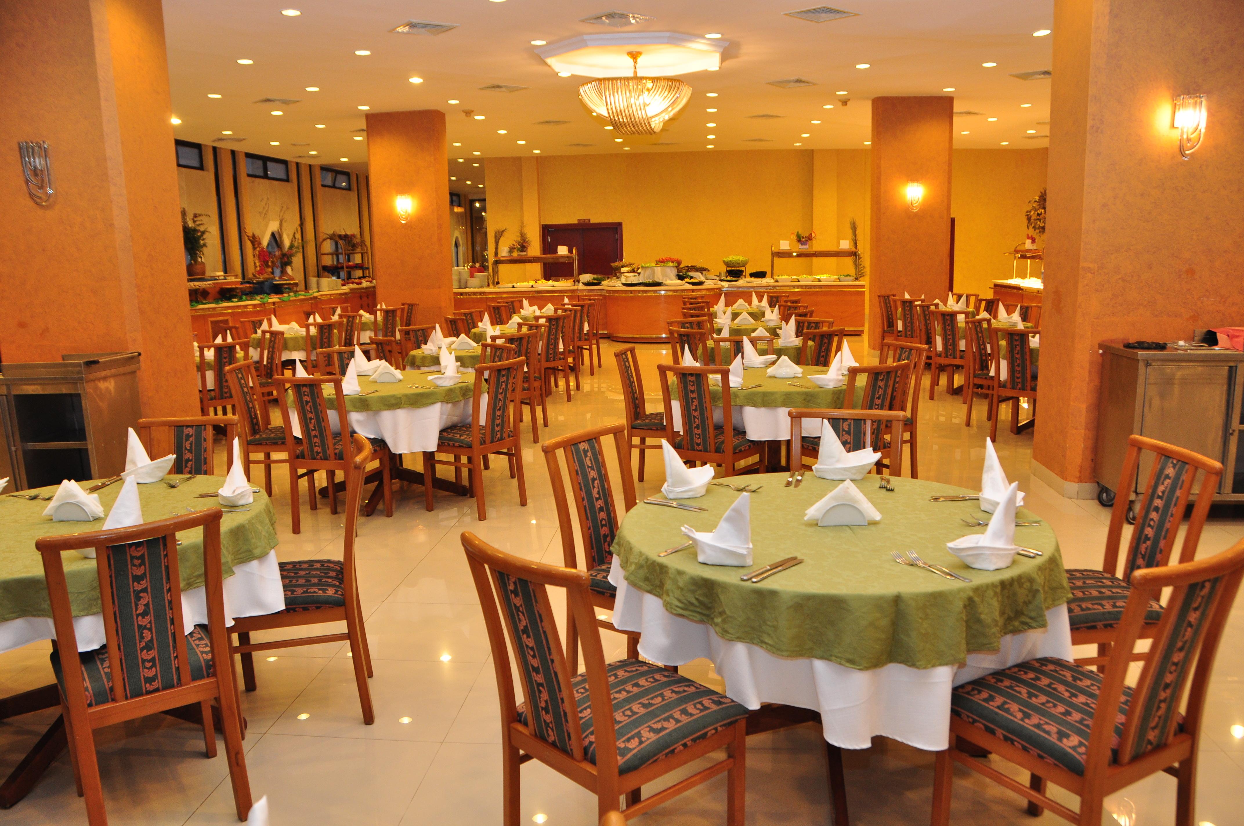 Hotel Oezkaymak Marina - Ultra Inklusive 5*