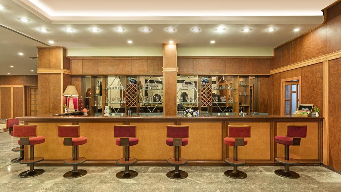 Oezkaymak Marina - Ultra Inklusive Hotel