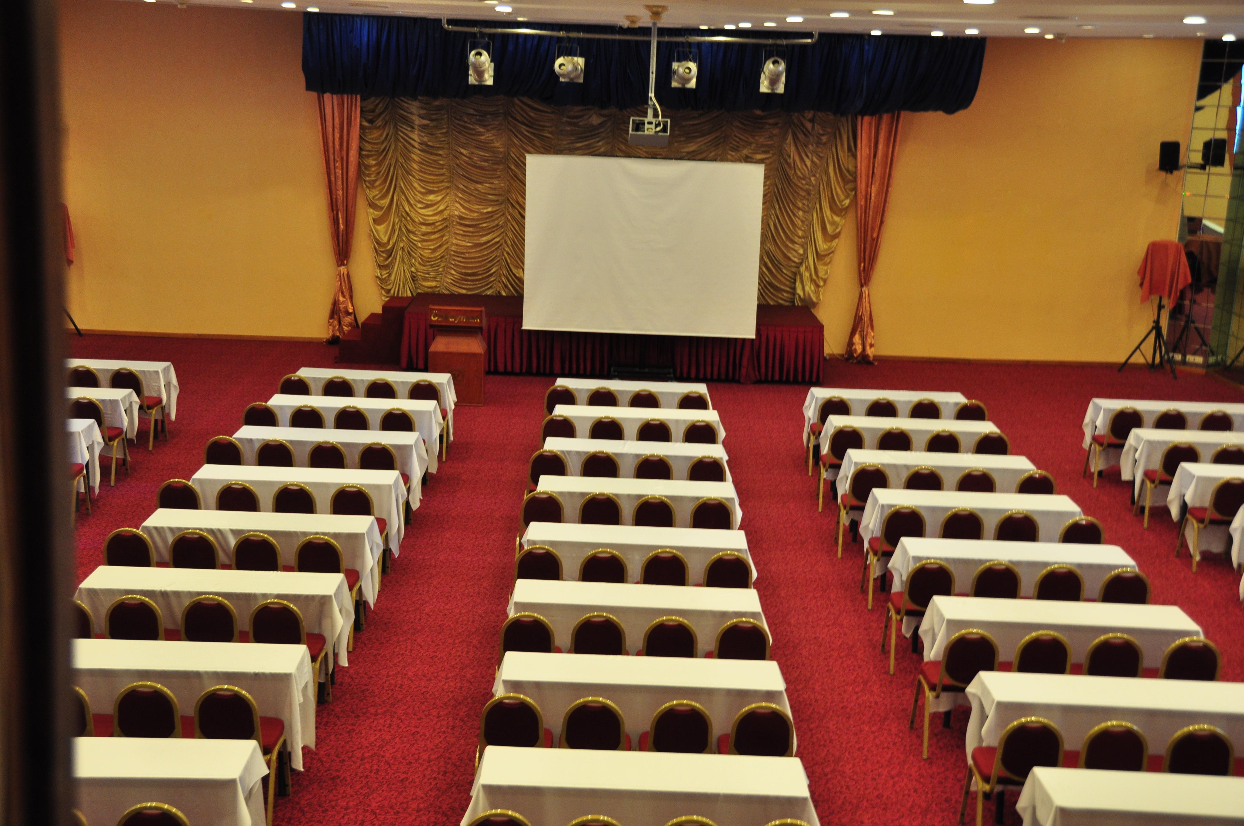 Oezkaymak Marina - Ultra Inklusive Hotel