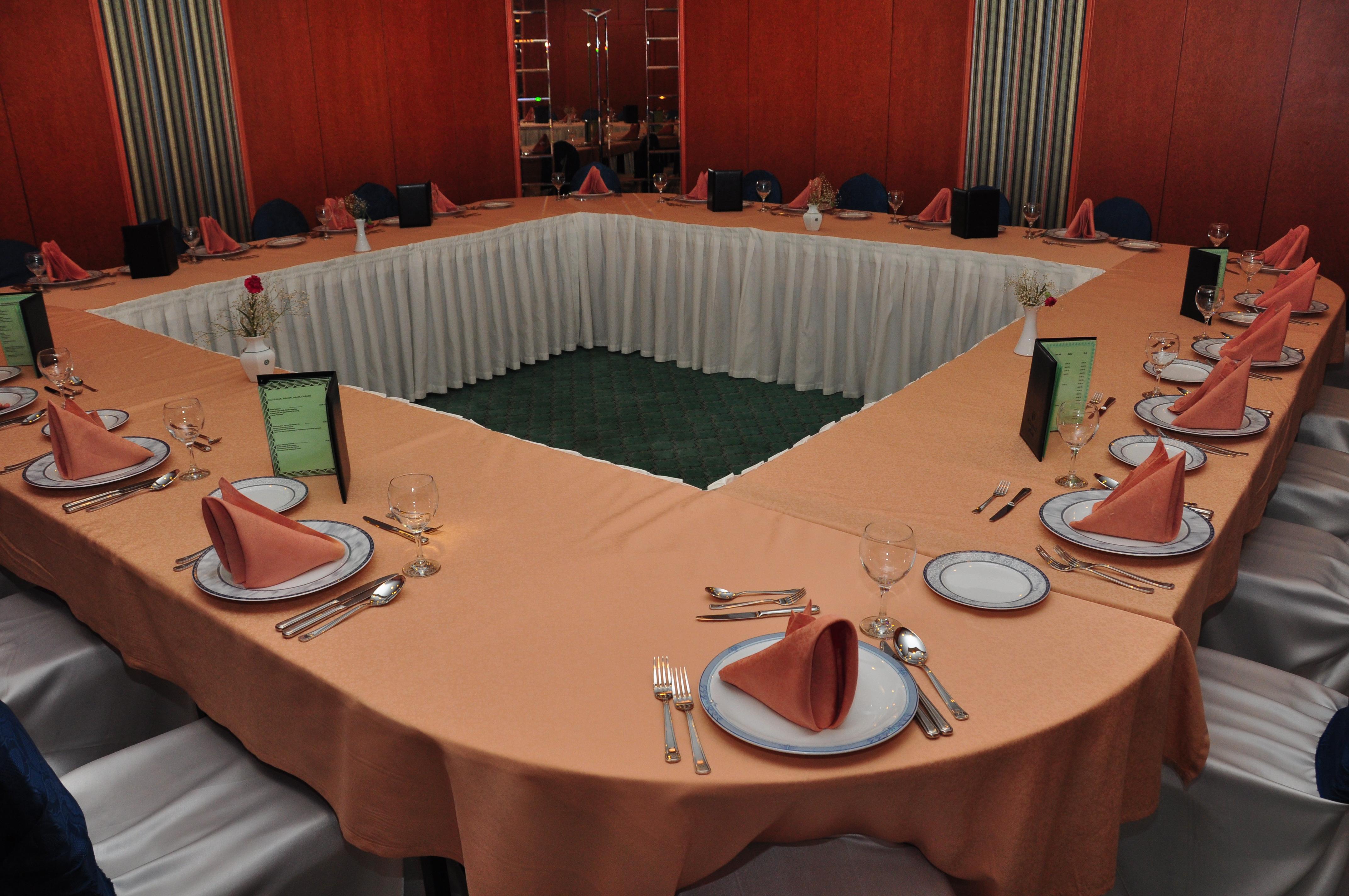 Oezkaymak Marina - Ultra Inklusive 5* Kemer
