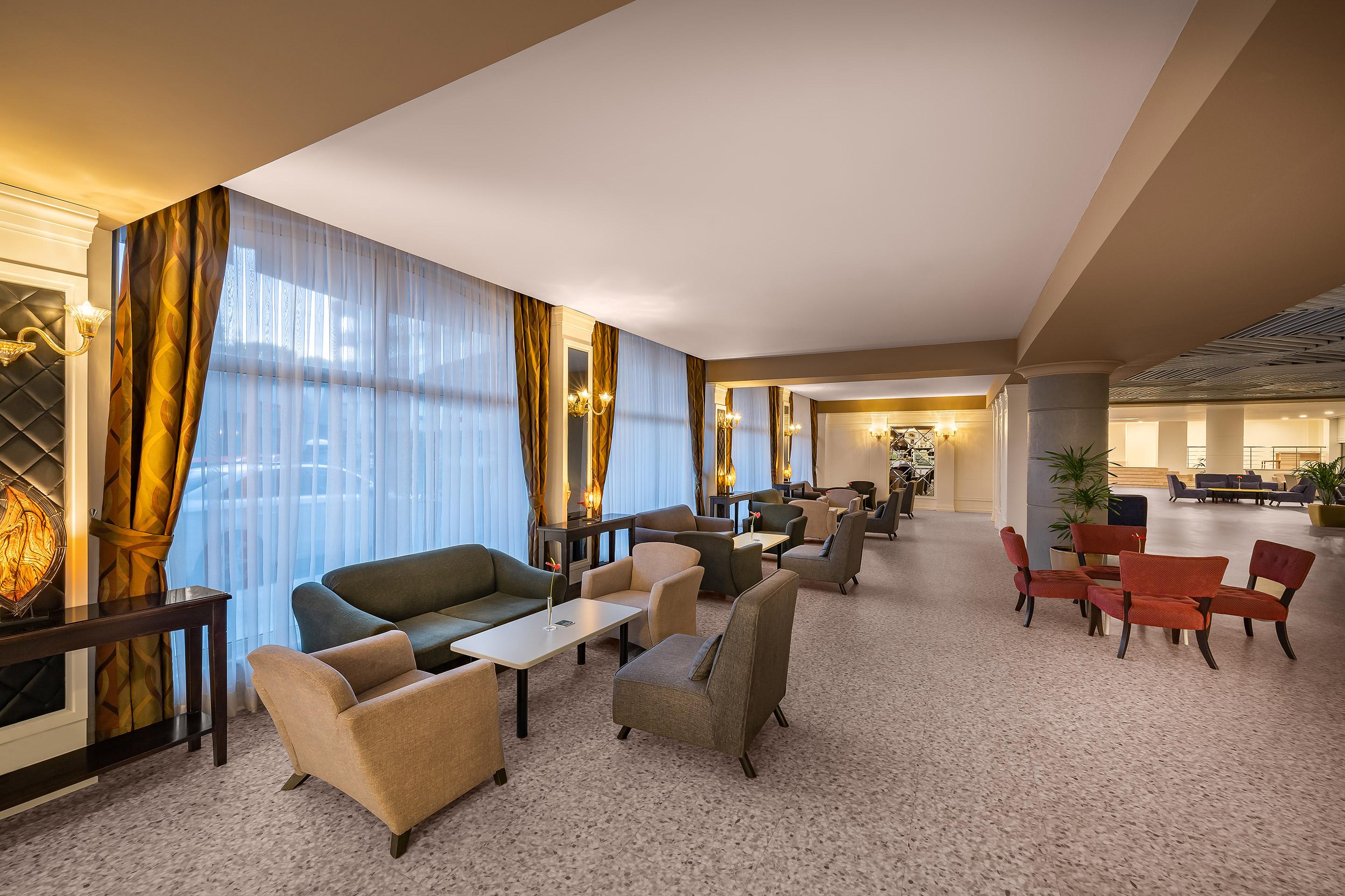 Pine Resort 5*