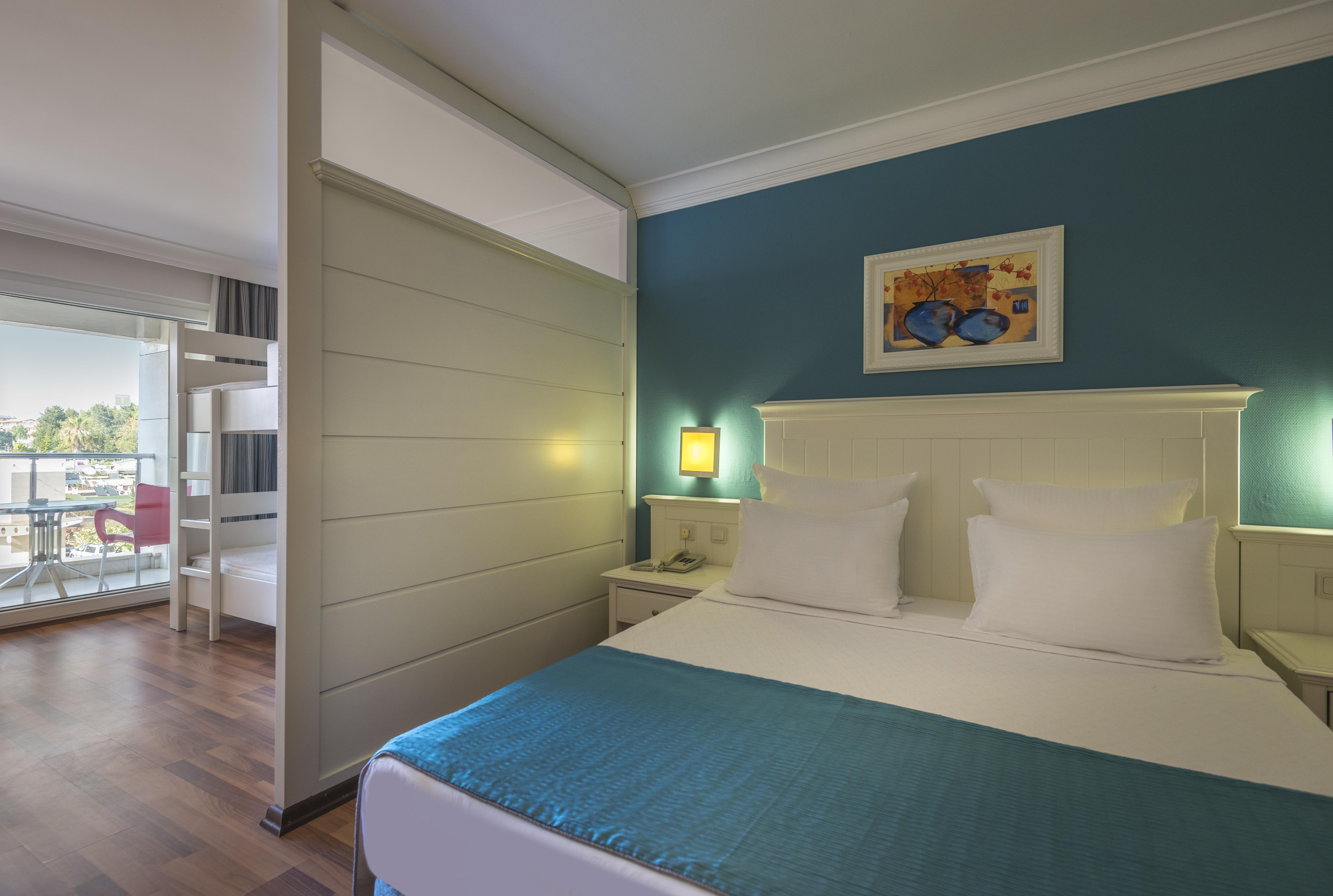 Resort Terrace 5*