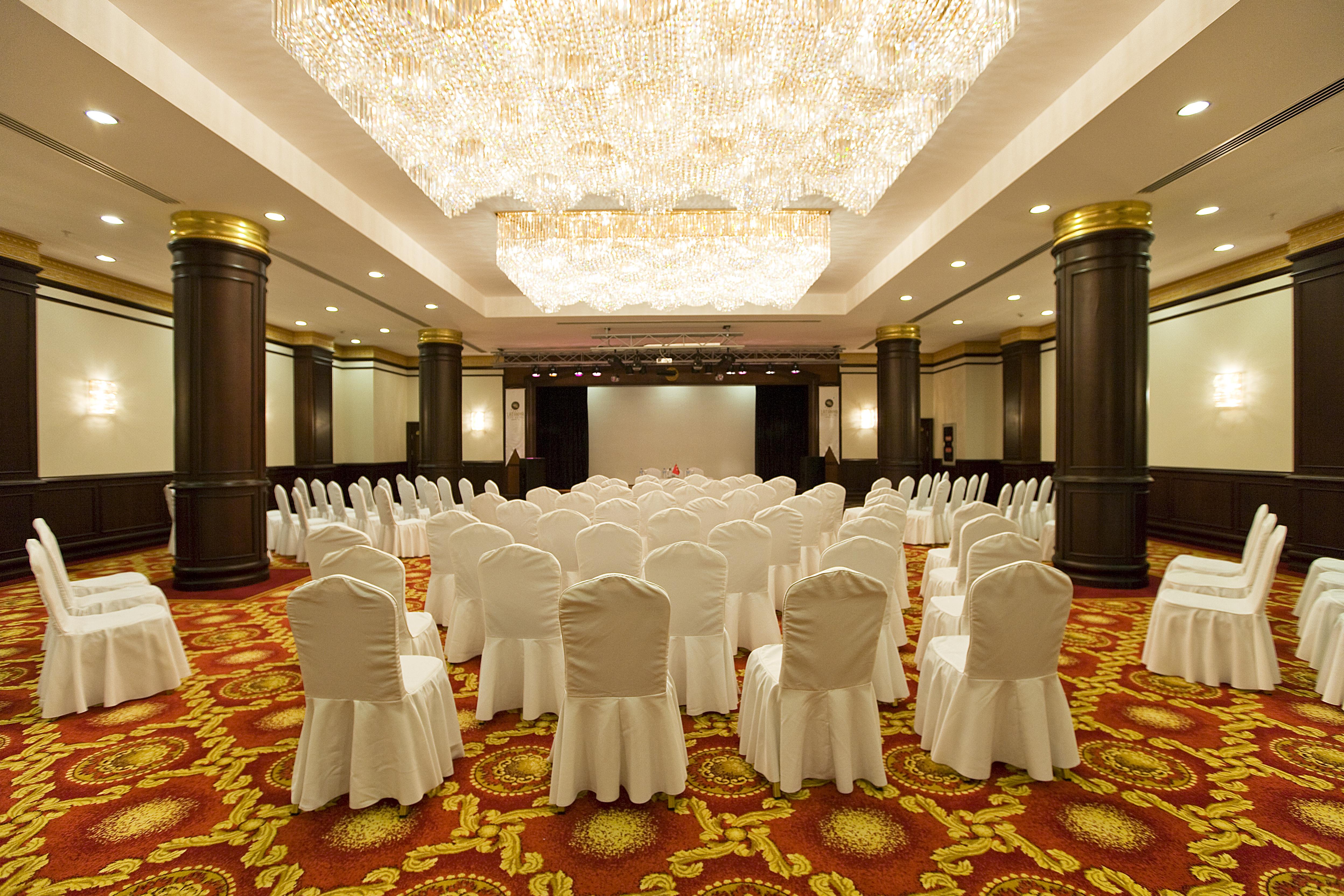 Latanya Palm & Airport 4* Antalya