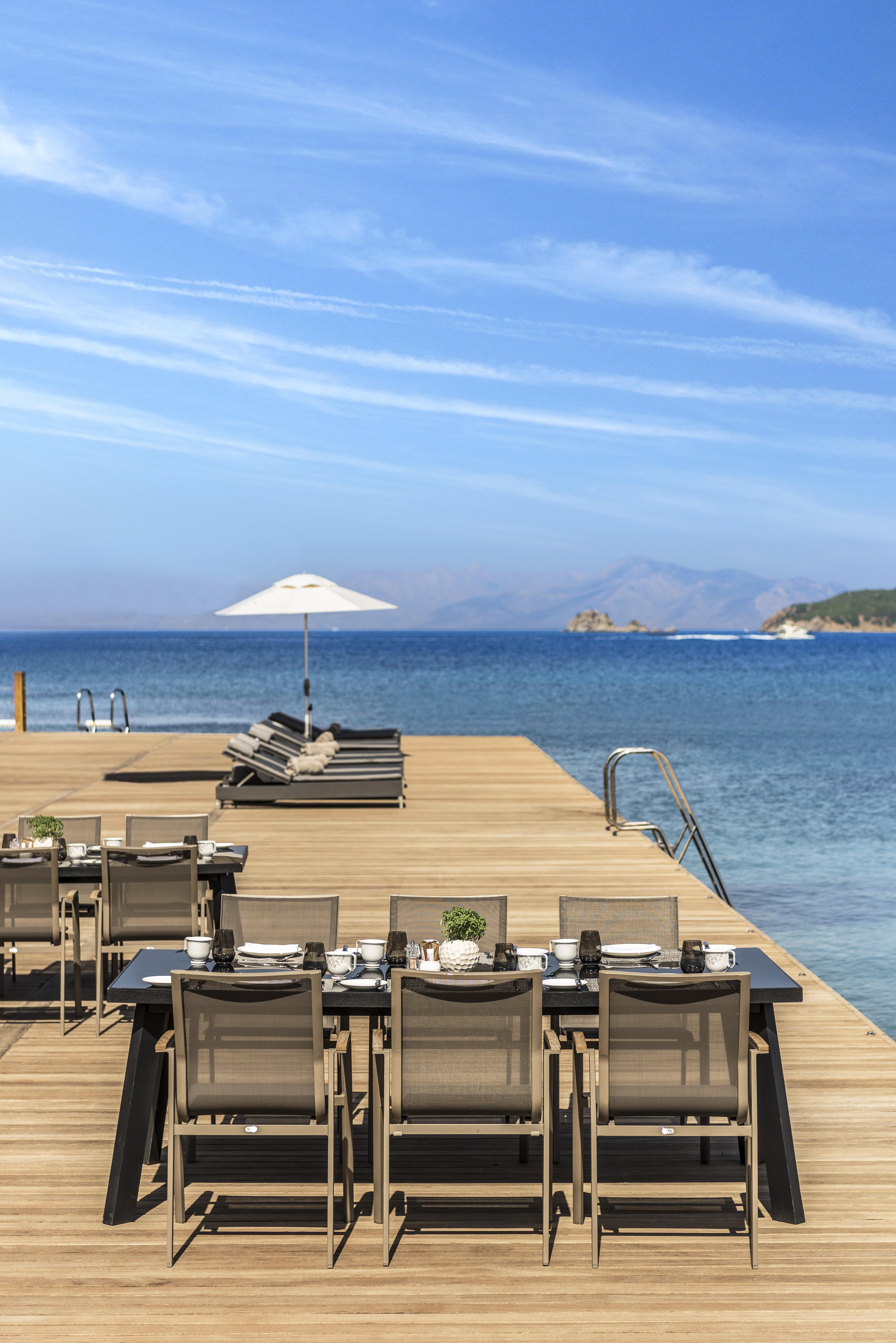 Swissotel Bodrum Resort