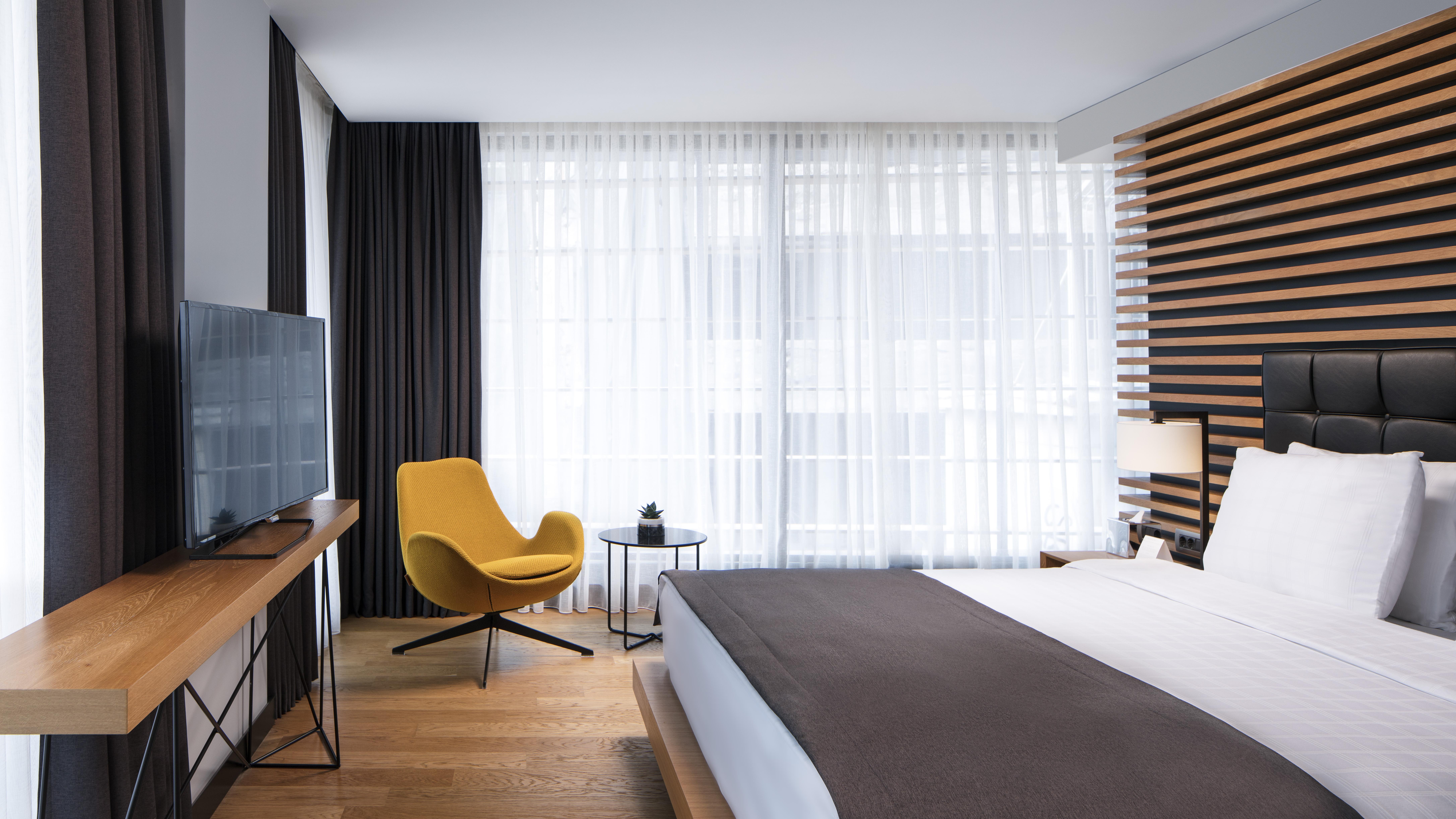 Metropolitan Bosphorus - Special Category 4*