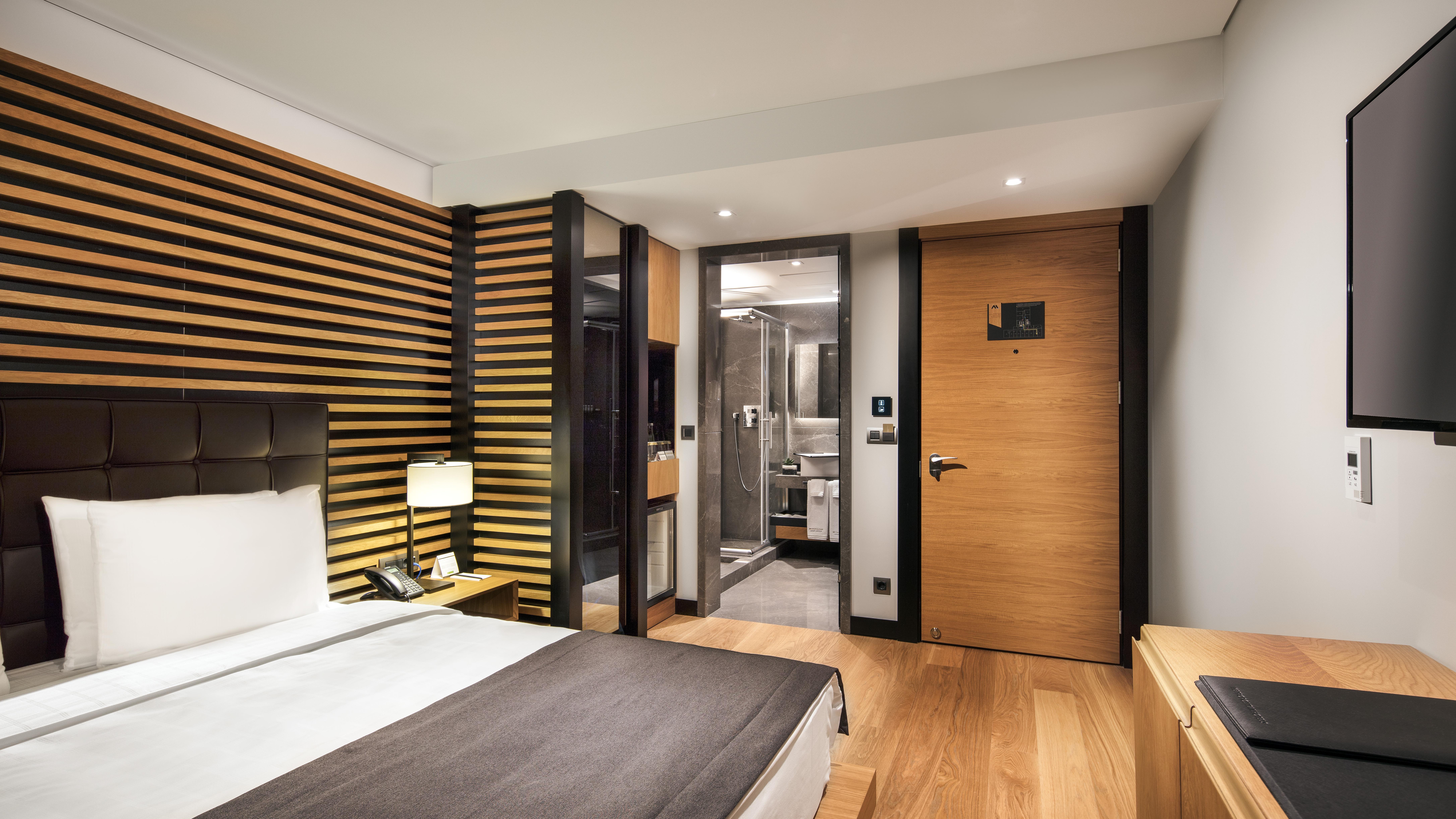 Hotel Metropolitan Bosphorus - Special Category Istanbul