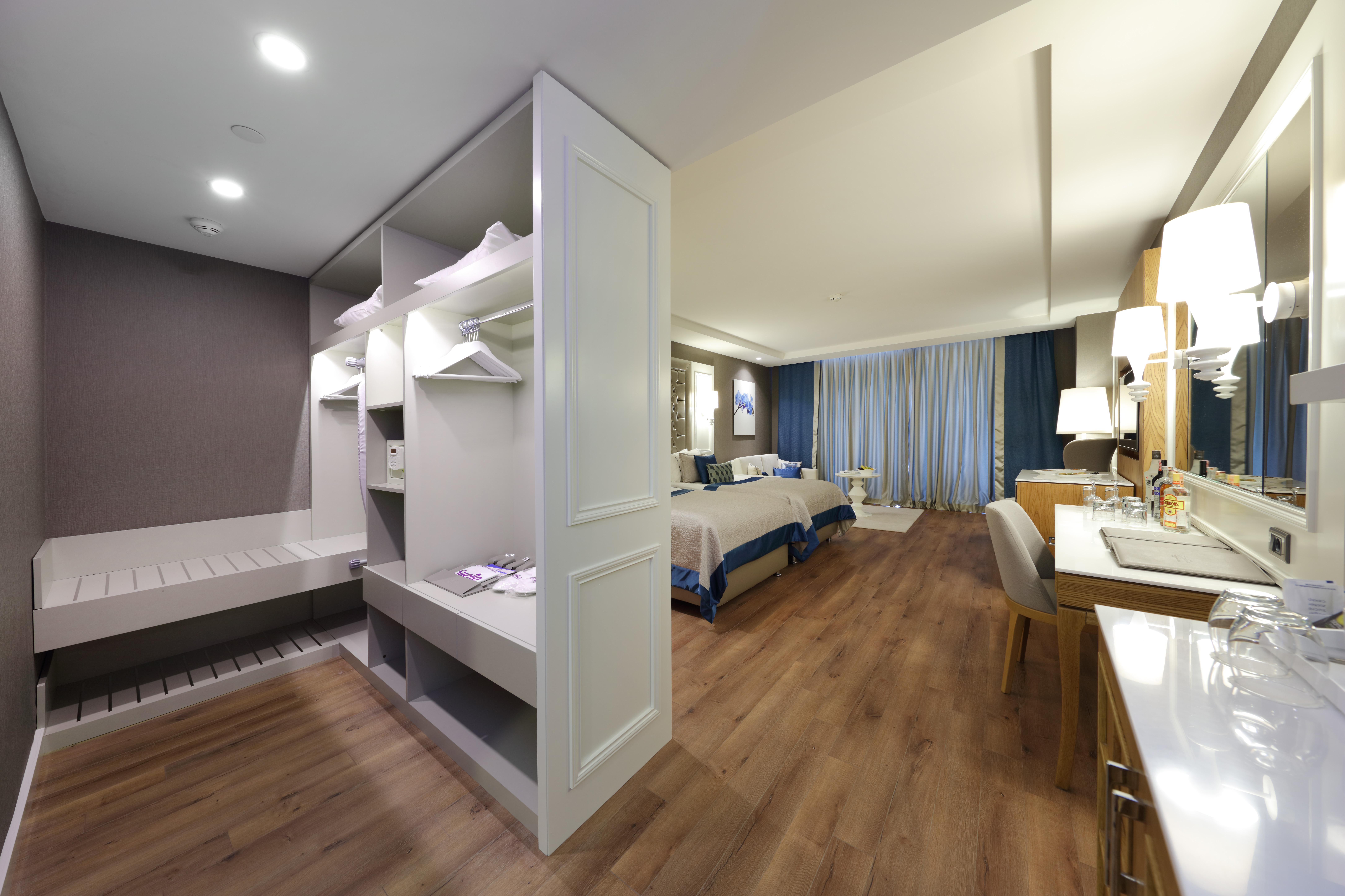 Hotel Sueno Deluxe Belek
