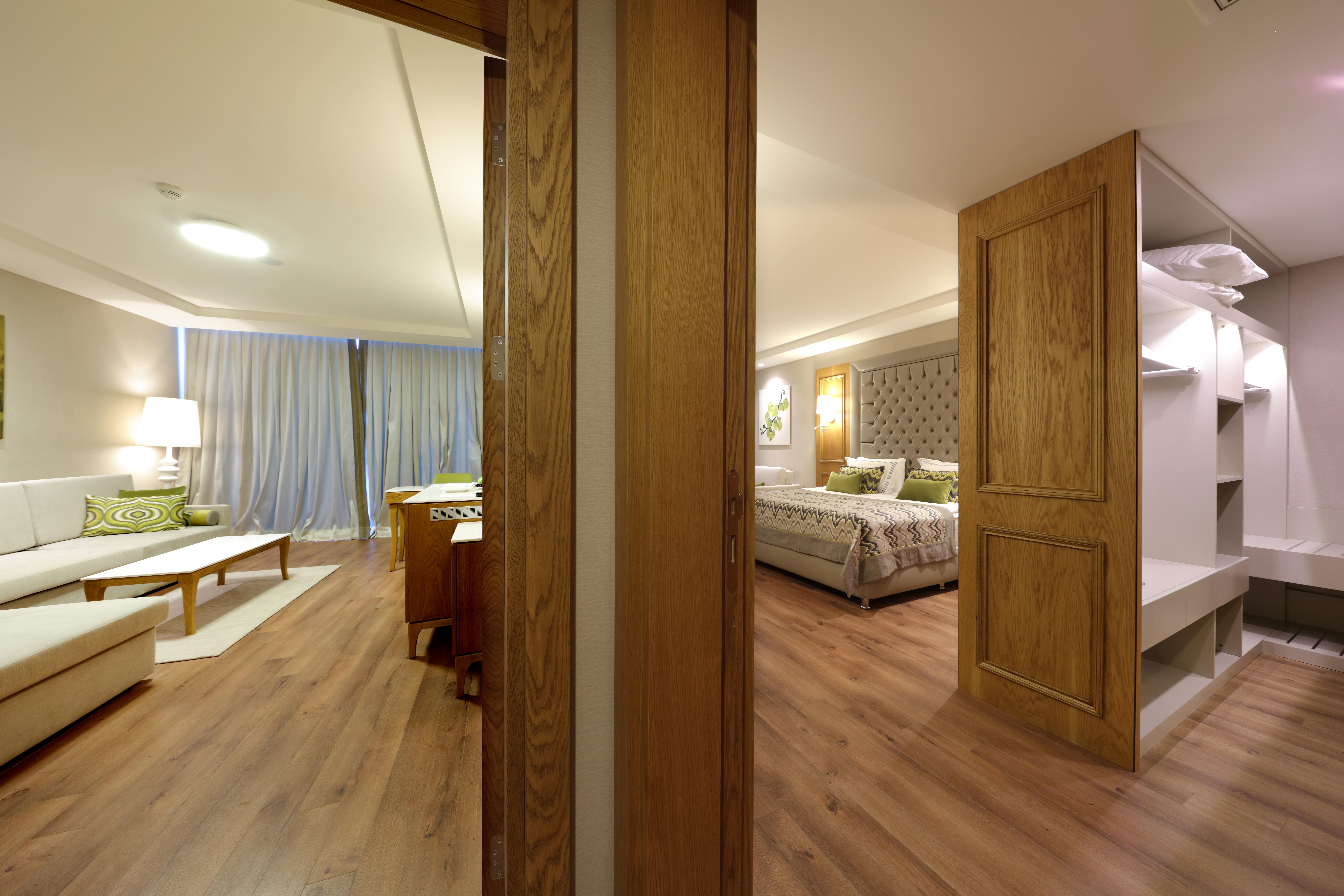 Sueno Deluxe Hotel Belek