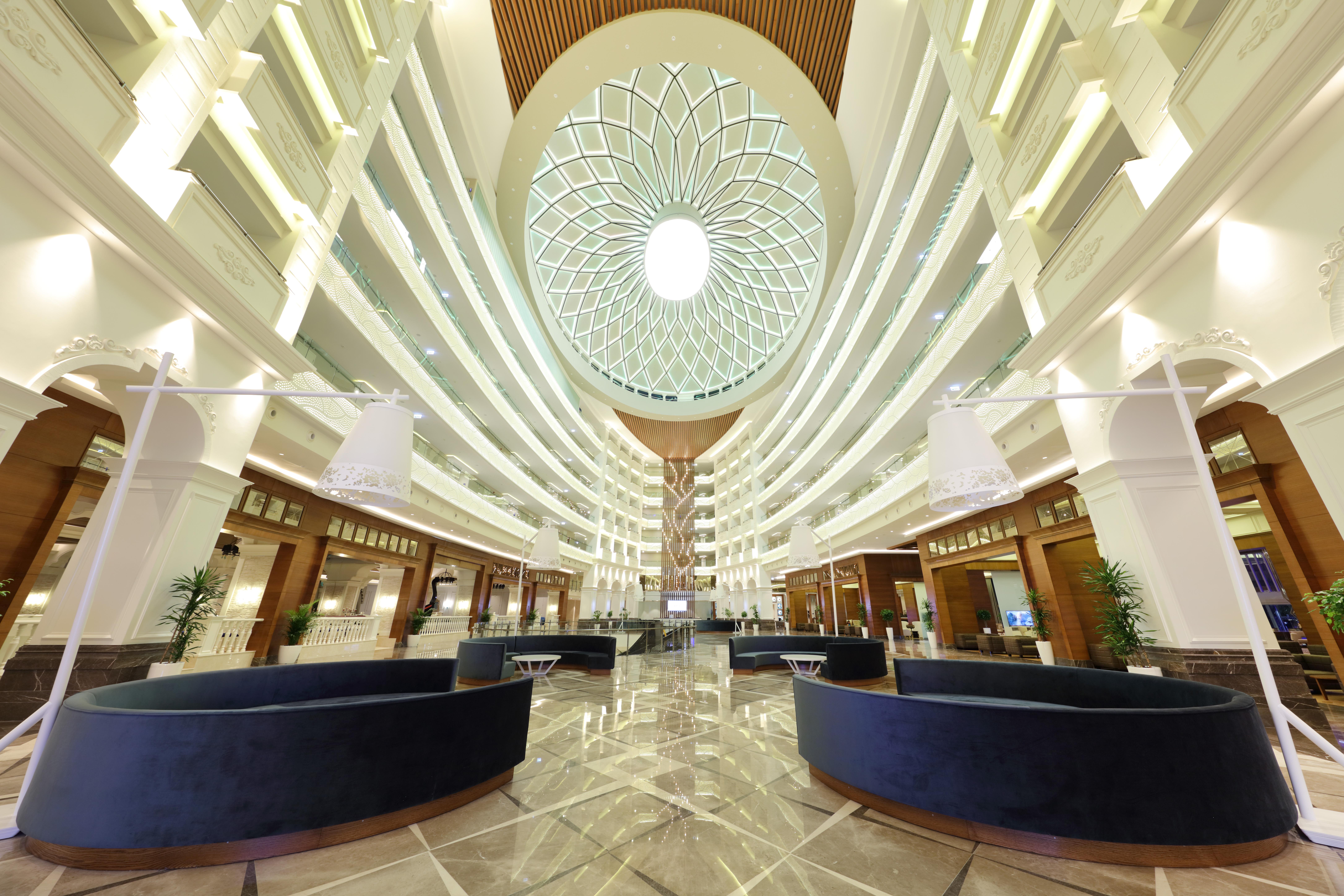Hotel Sueno Deluxe