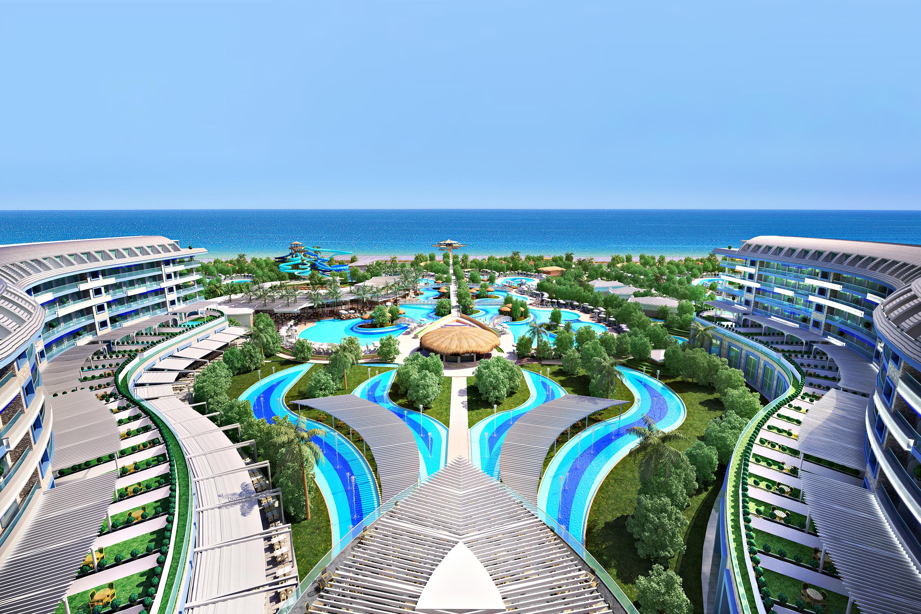 Hotel Sueno Deluxe