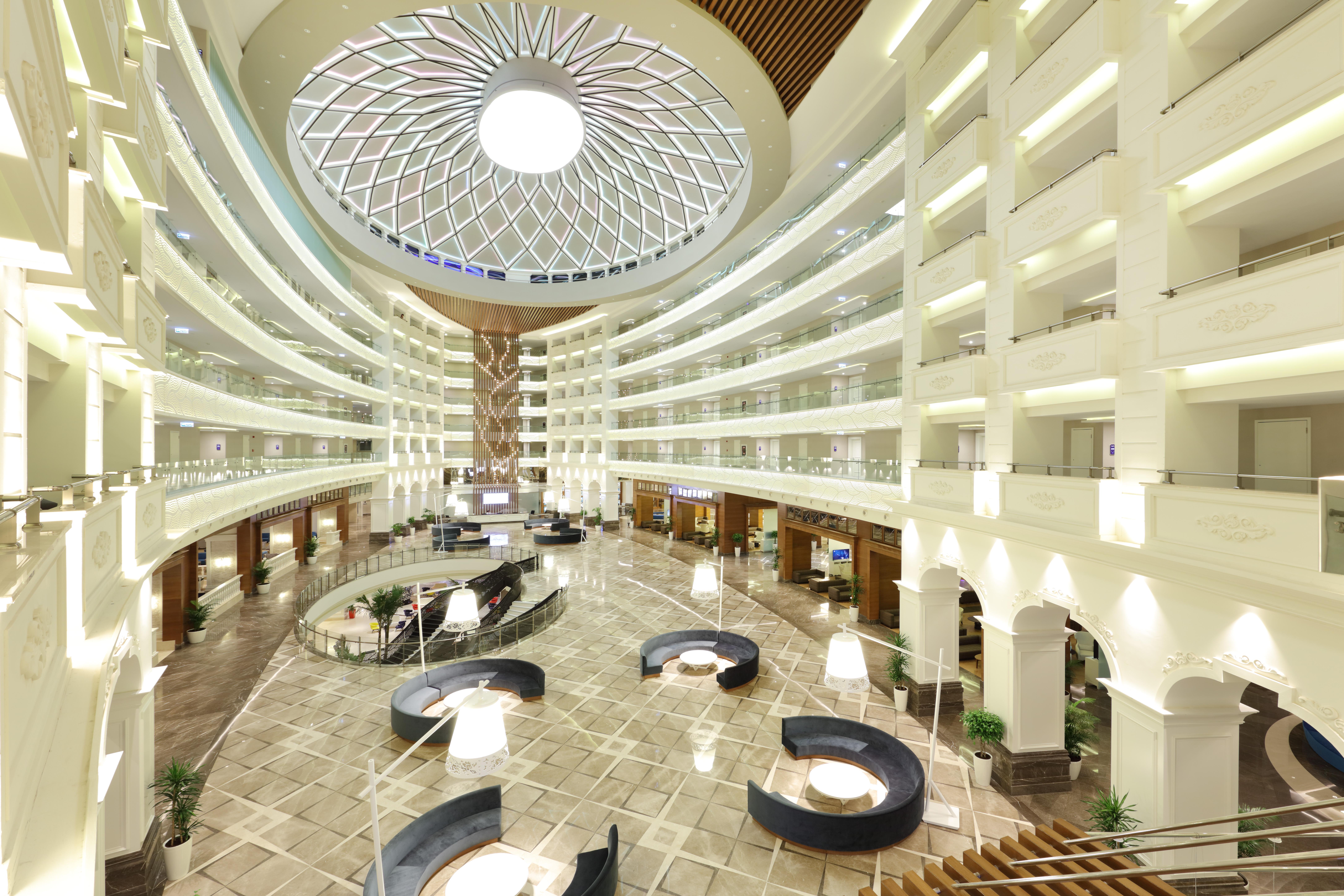 Hotel Sueno Deluxe 5*