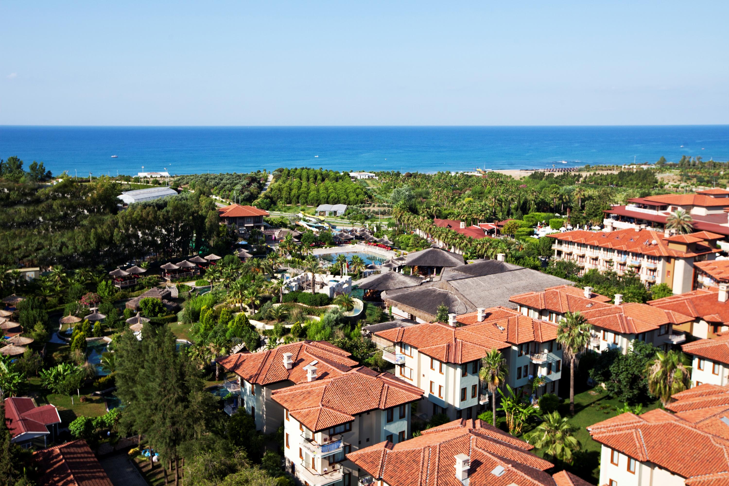 Club Grand Side 5*
