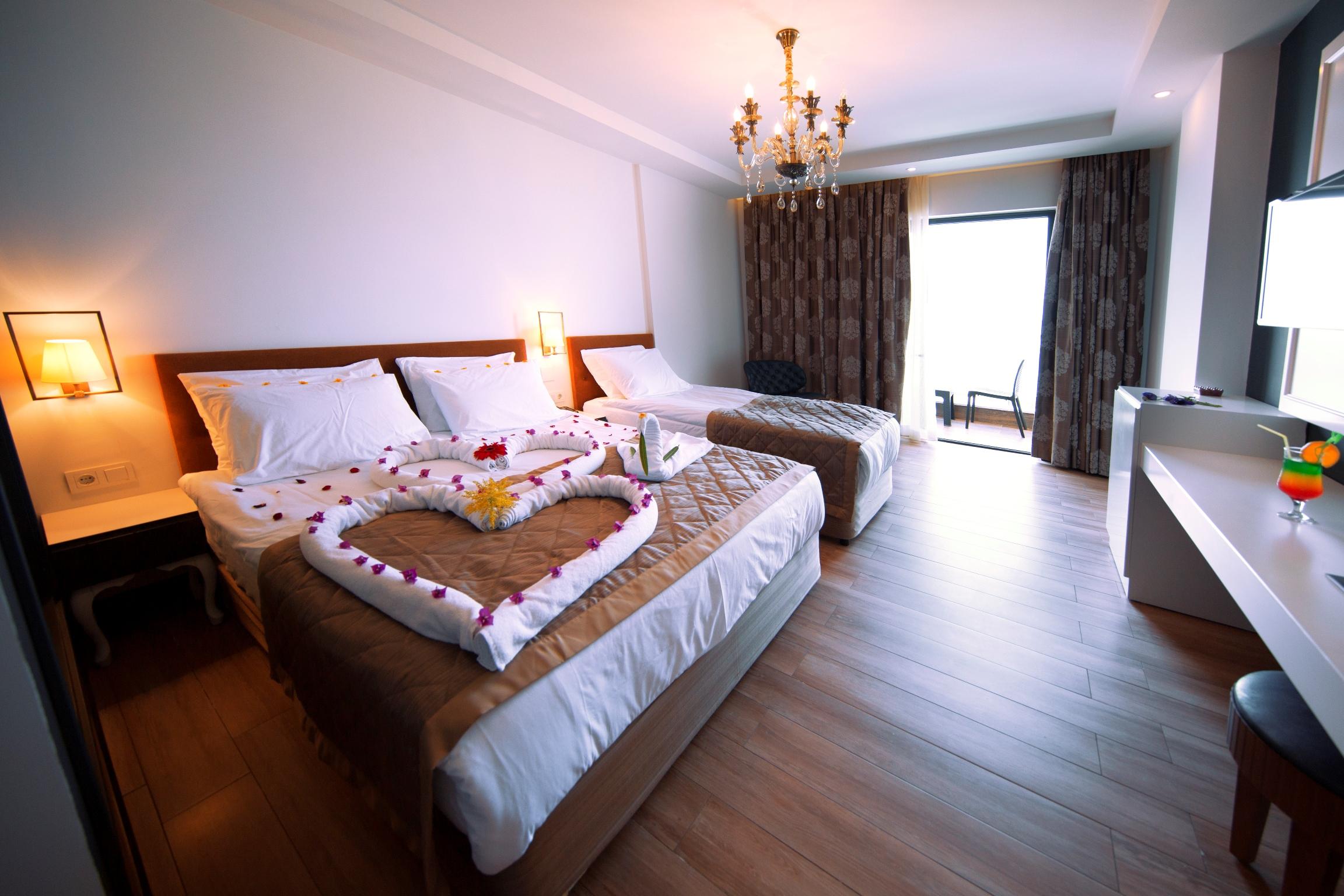 Hotel Sey & 4*