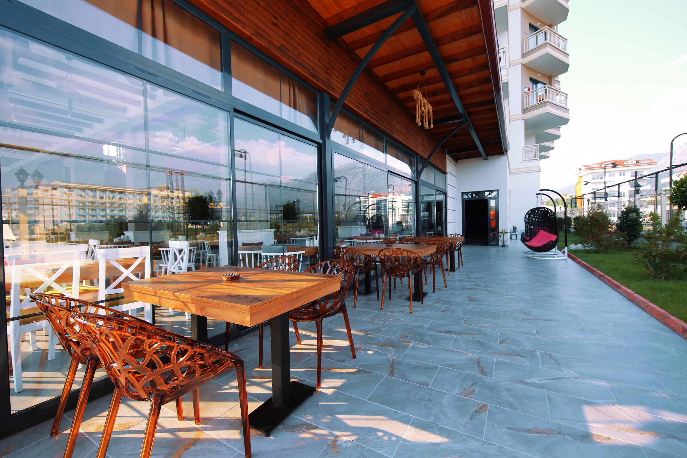 Sey & 4* Alanya